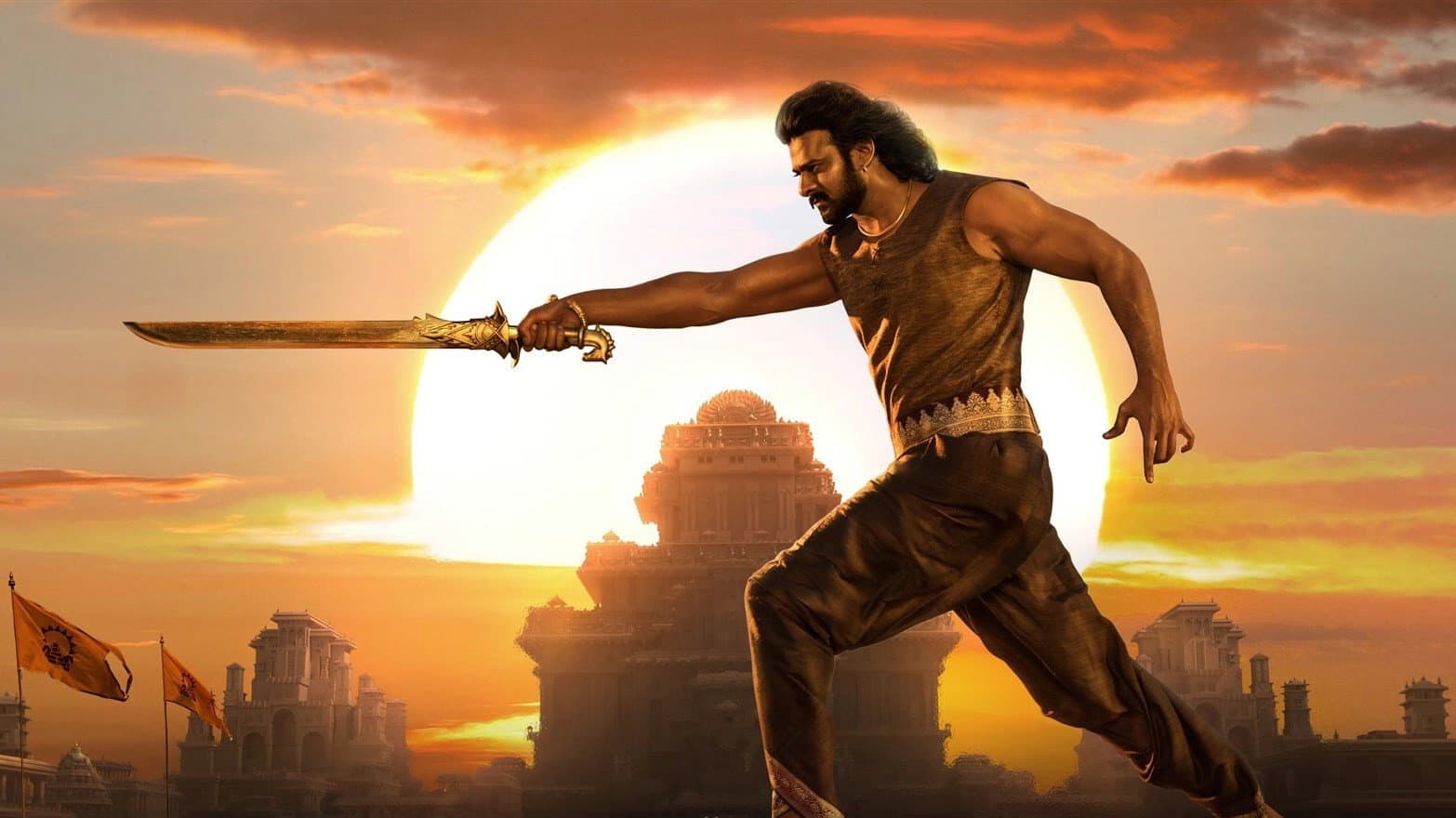 Baahubali 2 The Conclusion - immagine