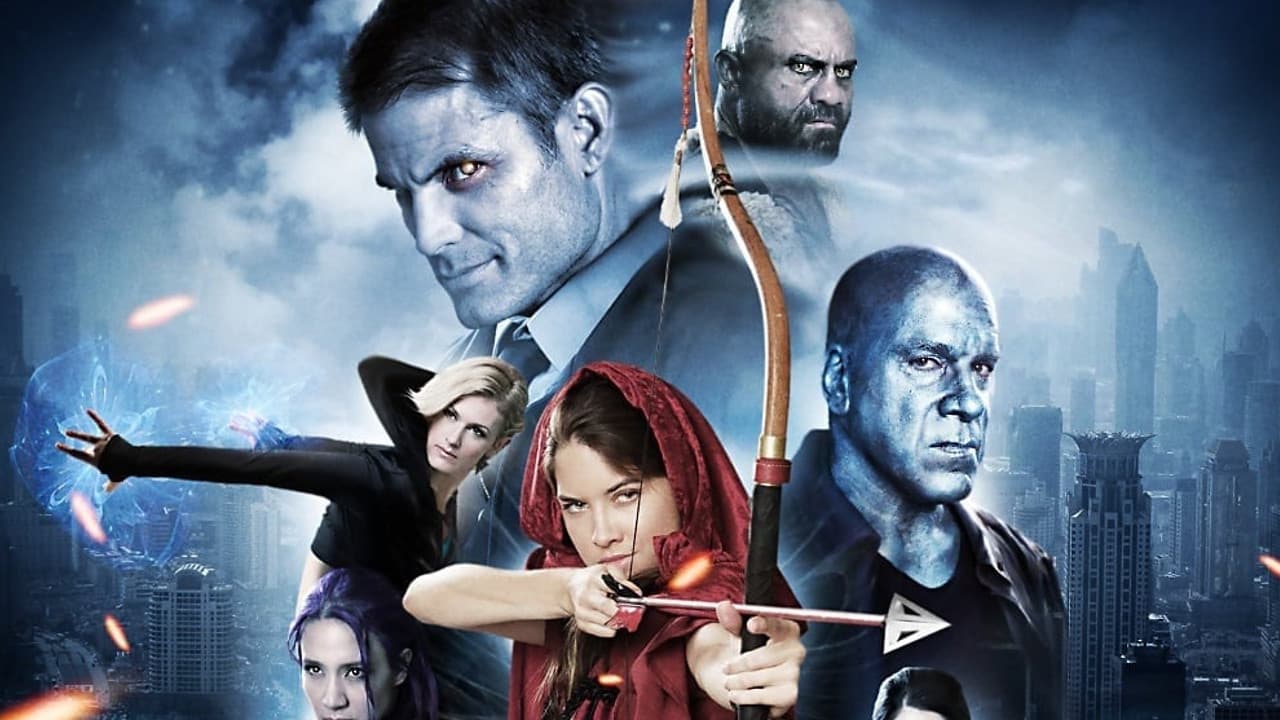 Avengers Grimm - immagine