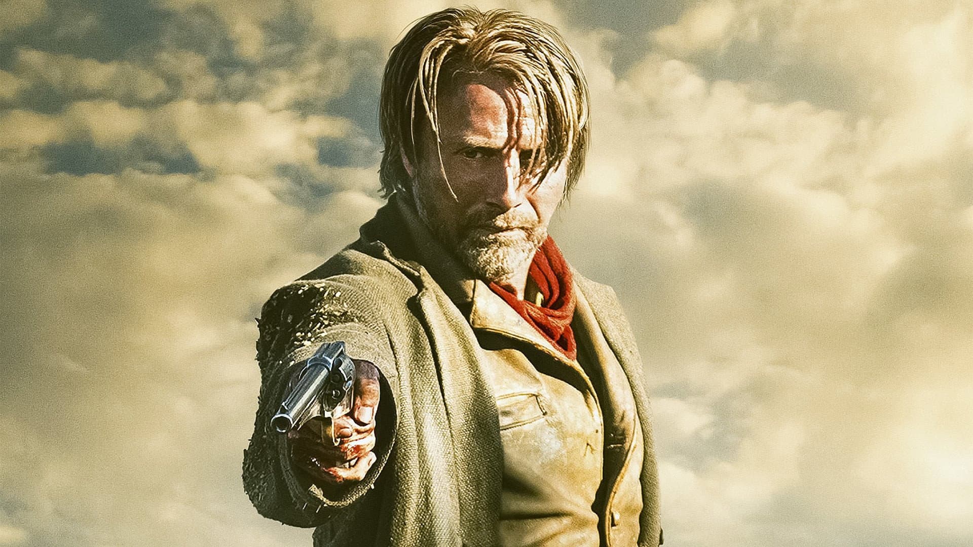 The Salvation - immagine
