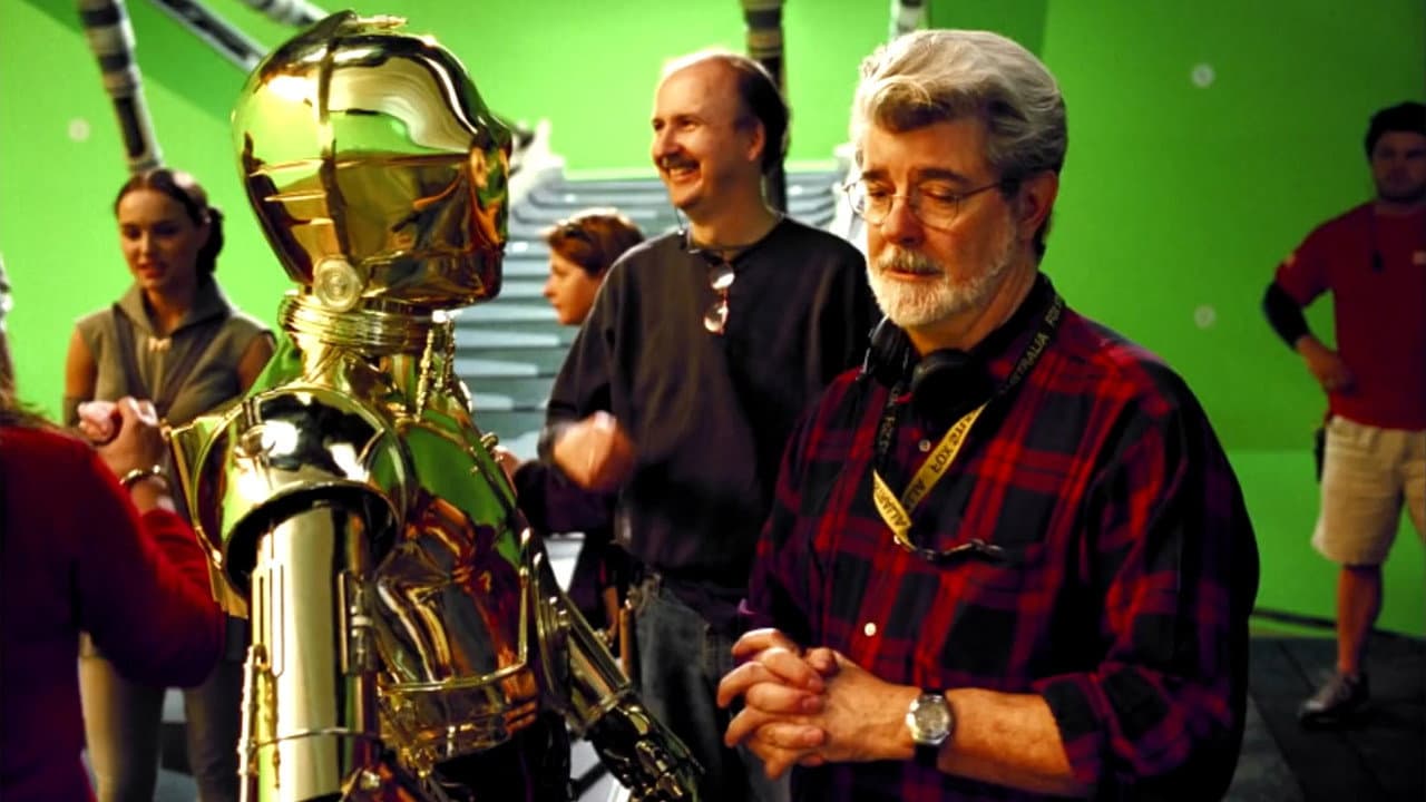 The Phantom Menace 20 Years Later - immagine