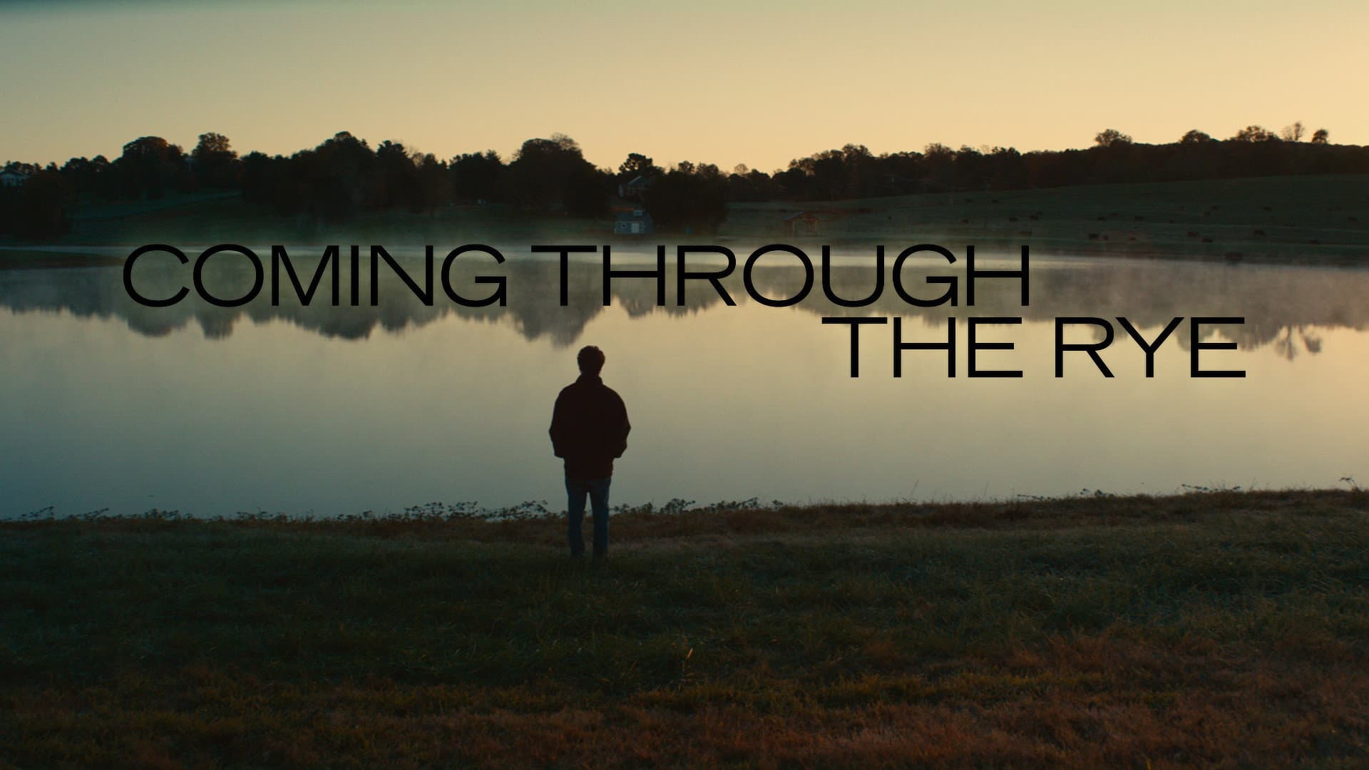 Coming Through the Rye - immagine
