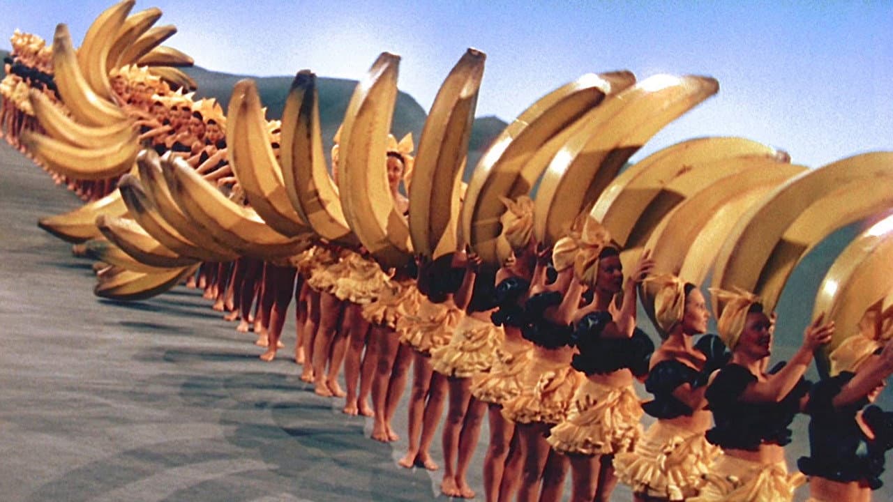 Banana Split - immagine
