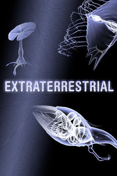 Poster di Extraterrestrial