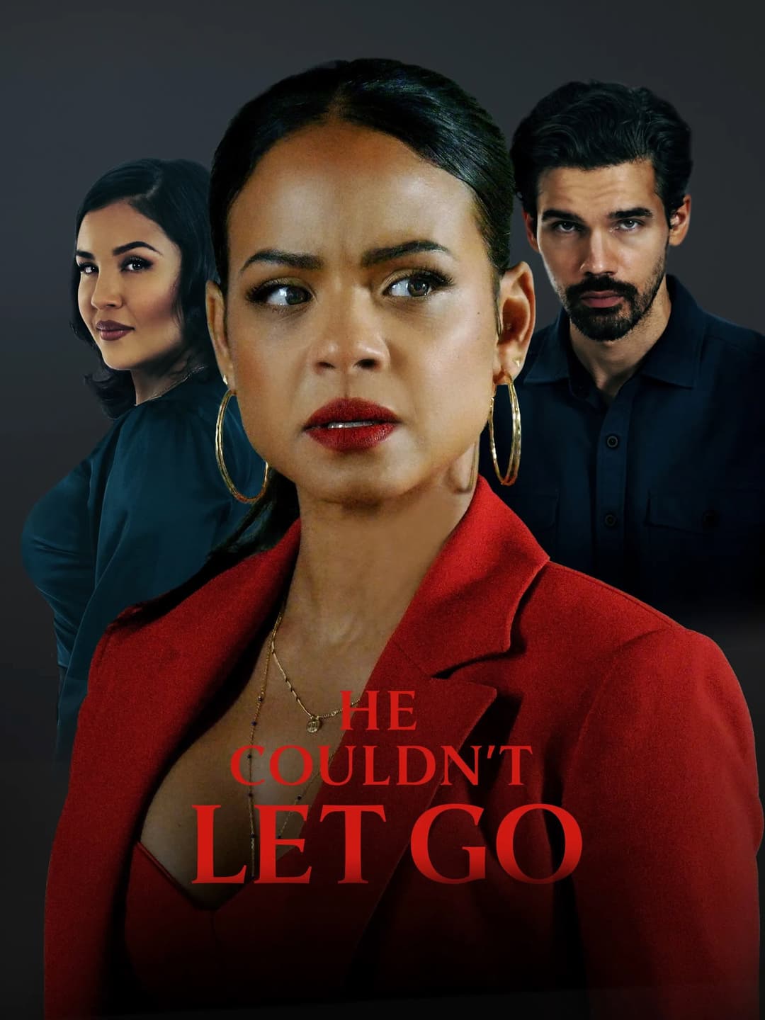 Poster di Body Language