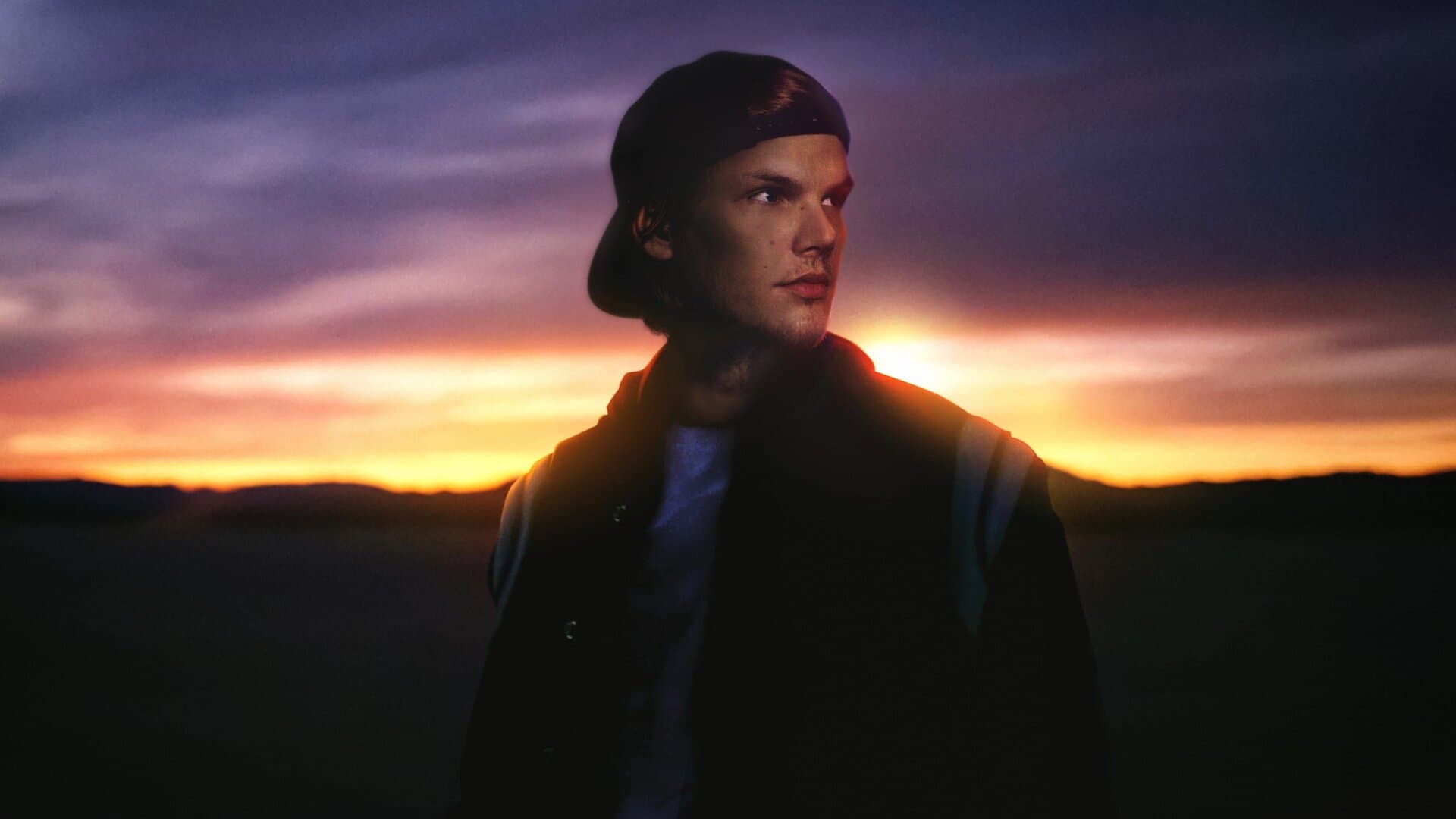 Avicii - I'm Tim - immagine