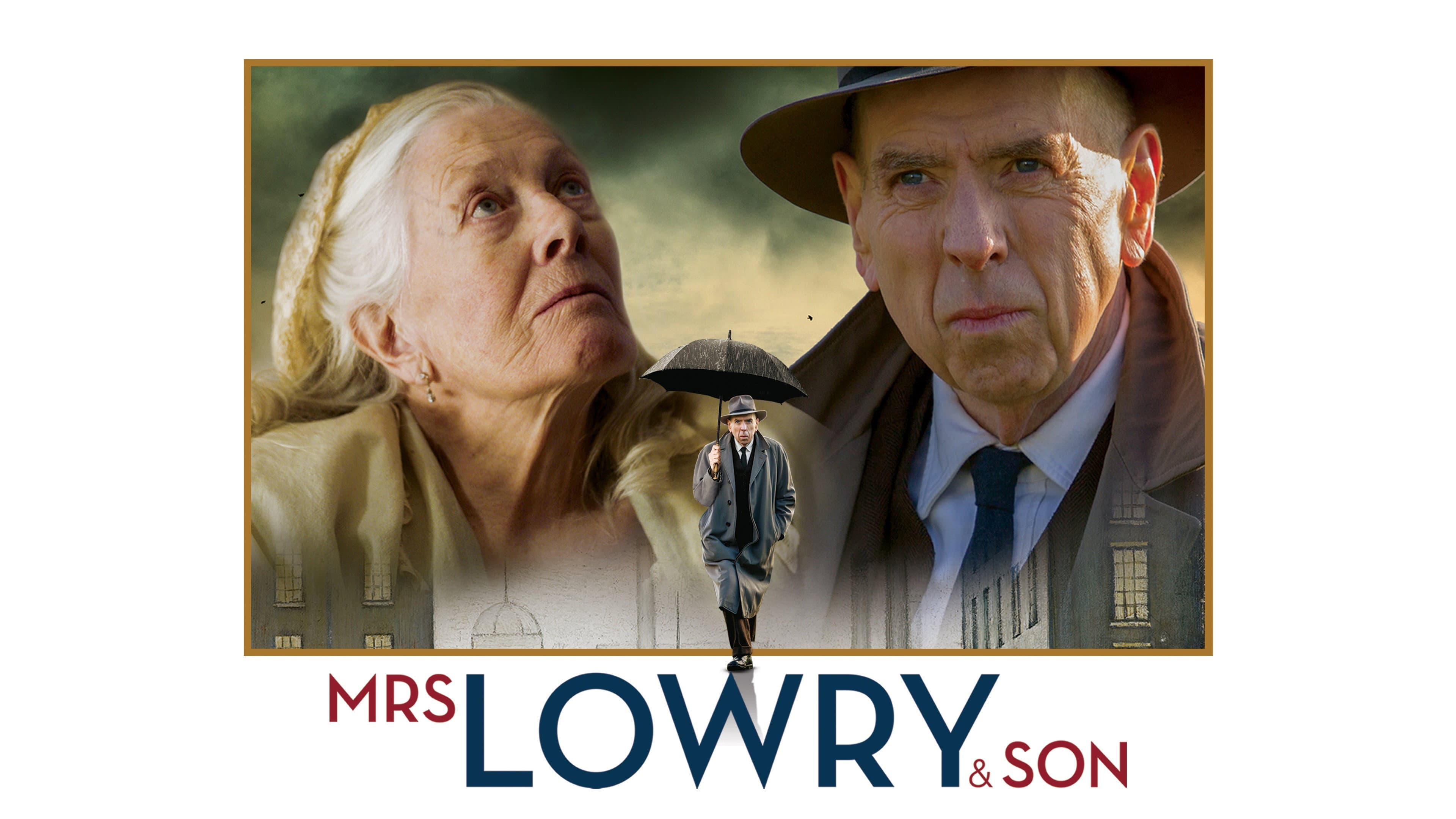Mrs Lowry & Son - immagine