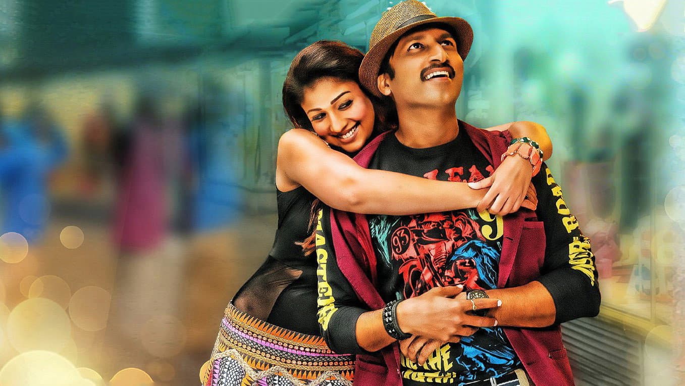 ఆరడుగుల బుల్లెట్‌ - immagine