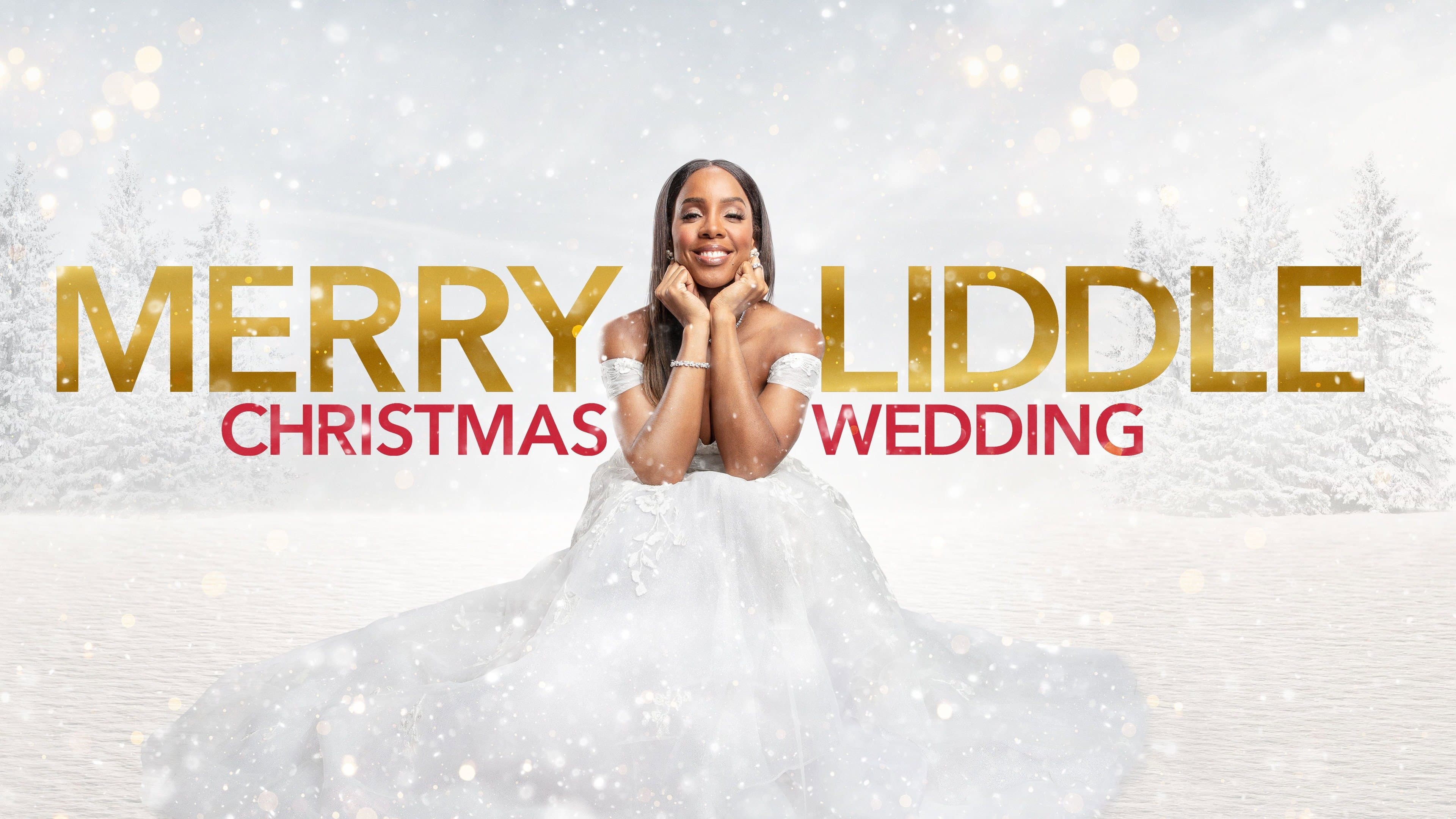 Merry Liddle Christmas Wedding - immagine
