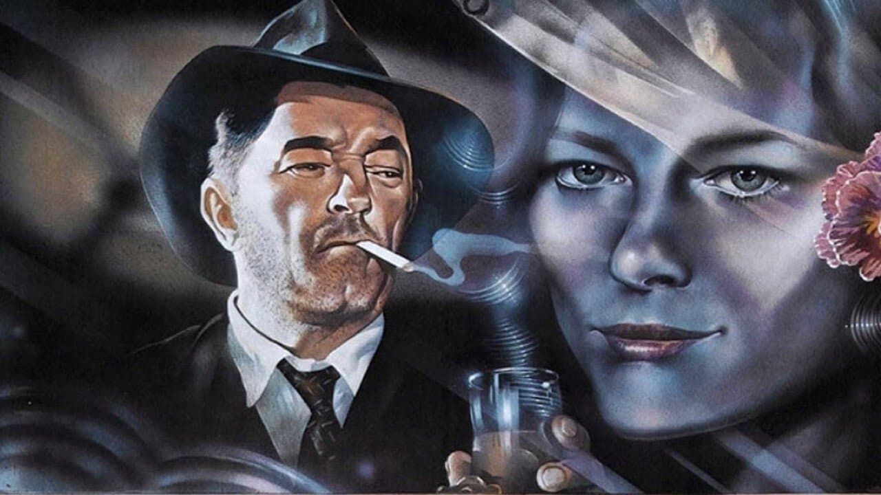 Marlowe, il poliziotto privato - immagine