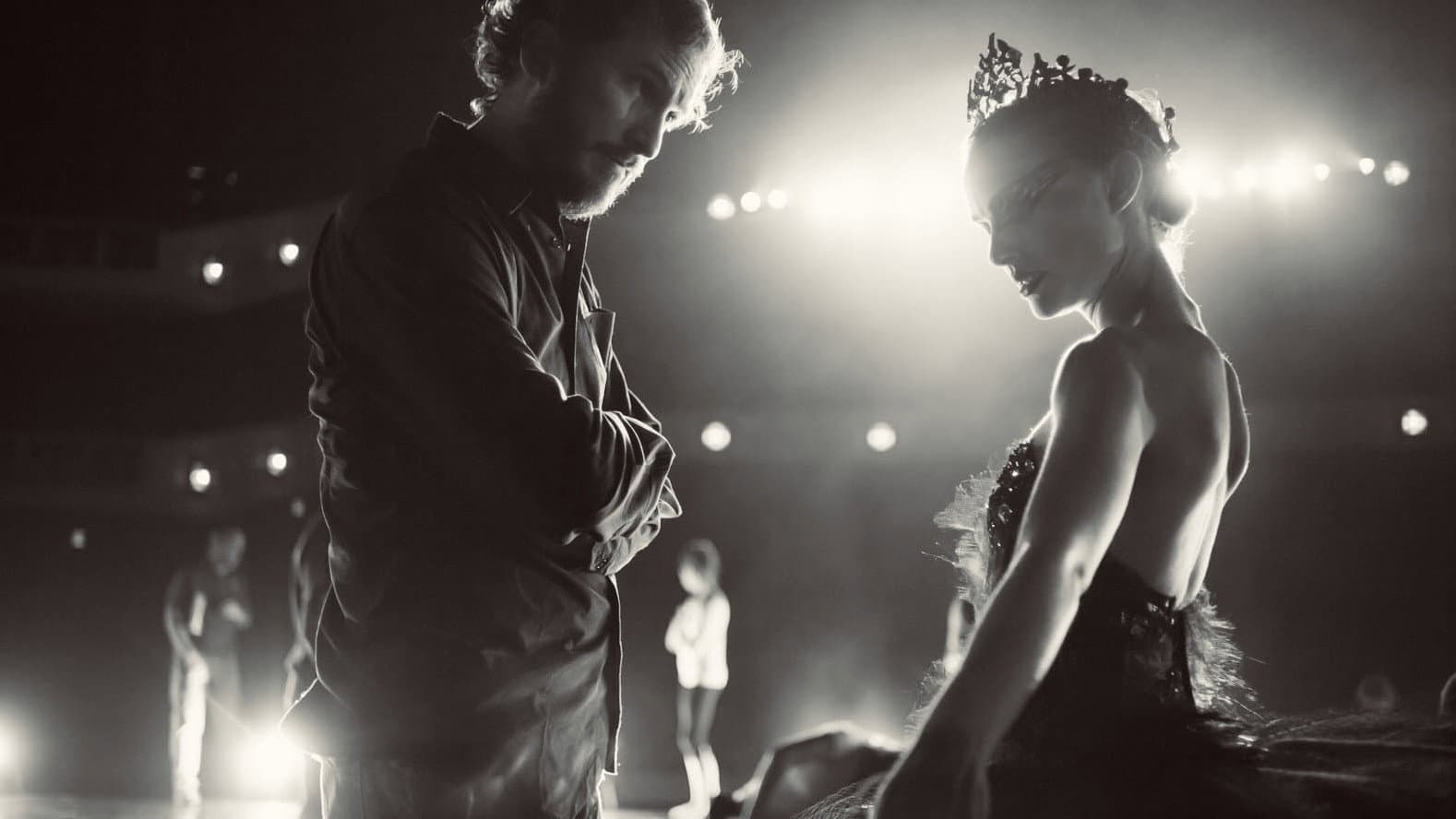 Black Swan: Metamorphosis - immagine