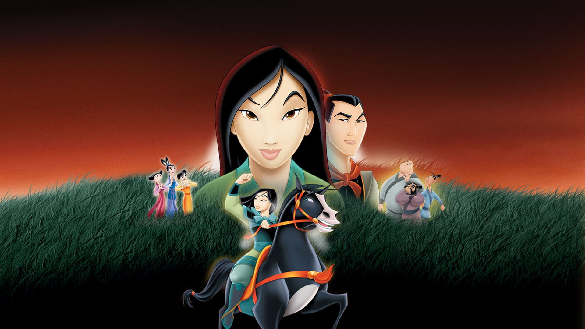 Mulan 2 - immagine