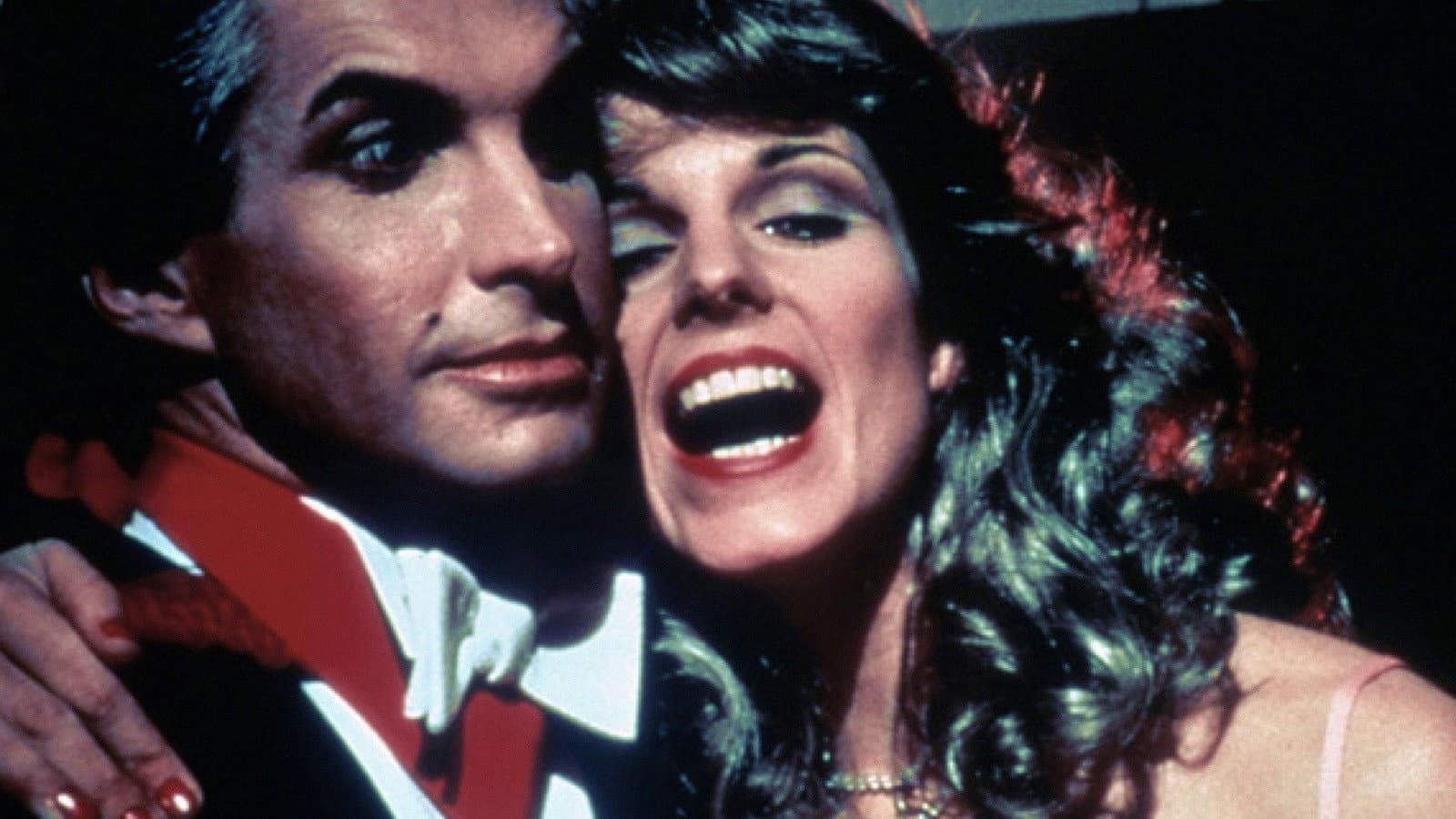 Amore al primo morso - immagine