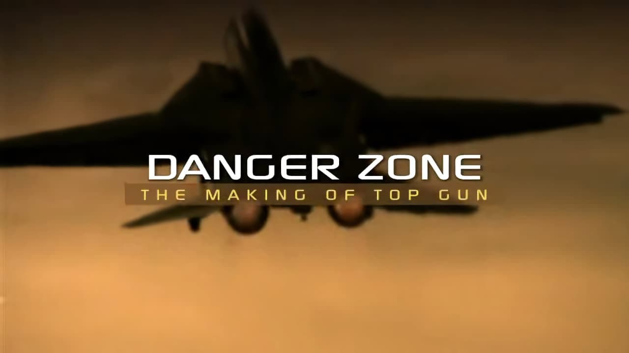 Danger Zone: The Making of Top Gun - immagine