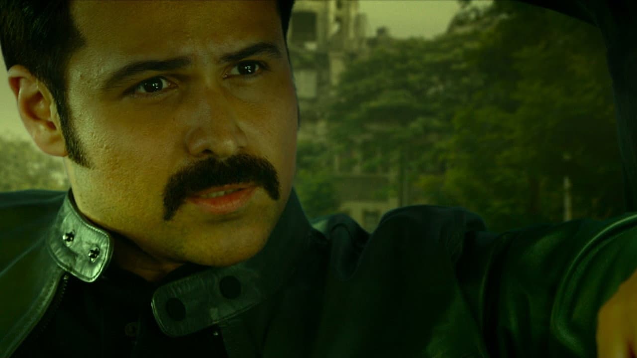 मुंबई सागा - immagine