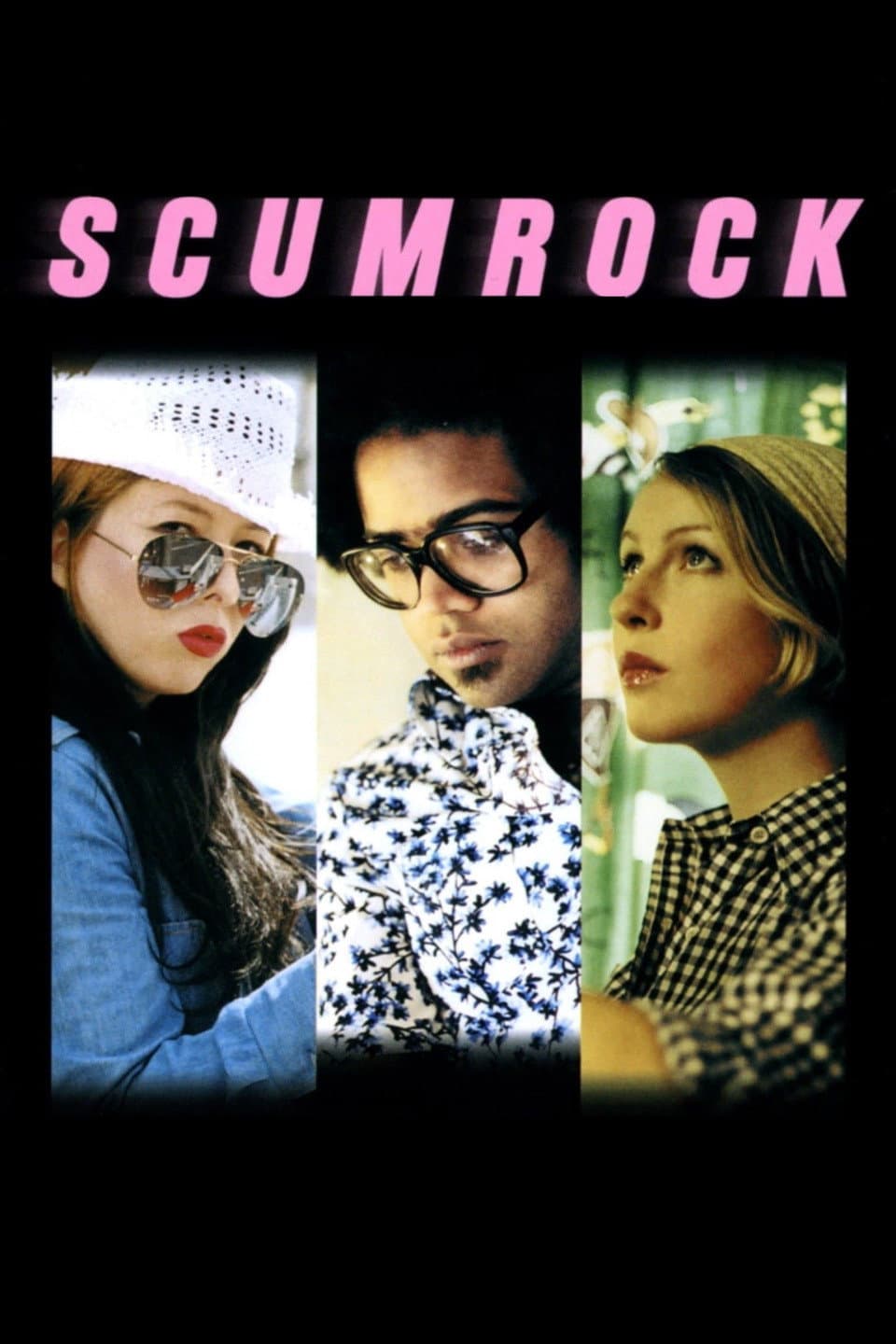 Poster di Scumrock