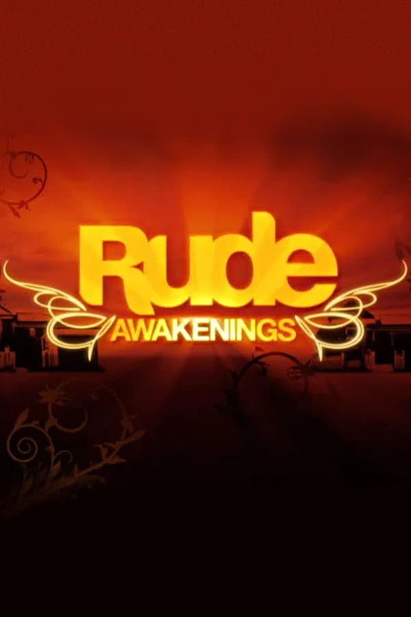 Poster di Rude Awakenings