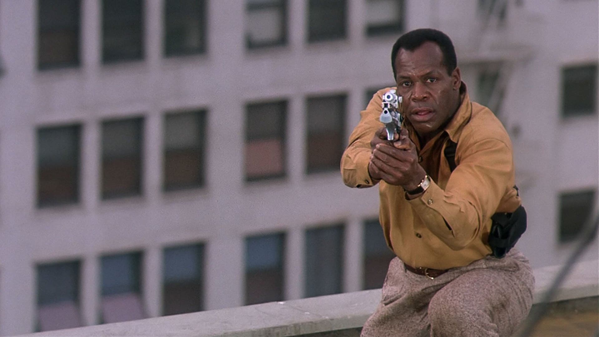 Predator 2 - immagine