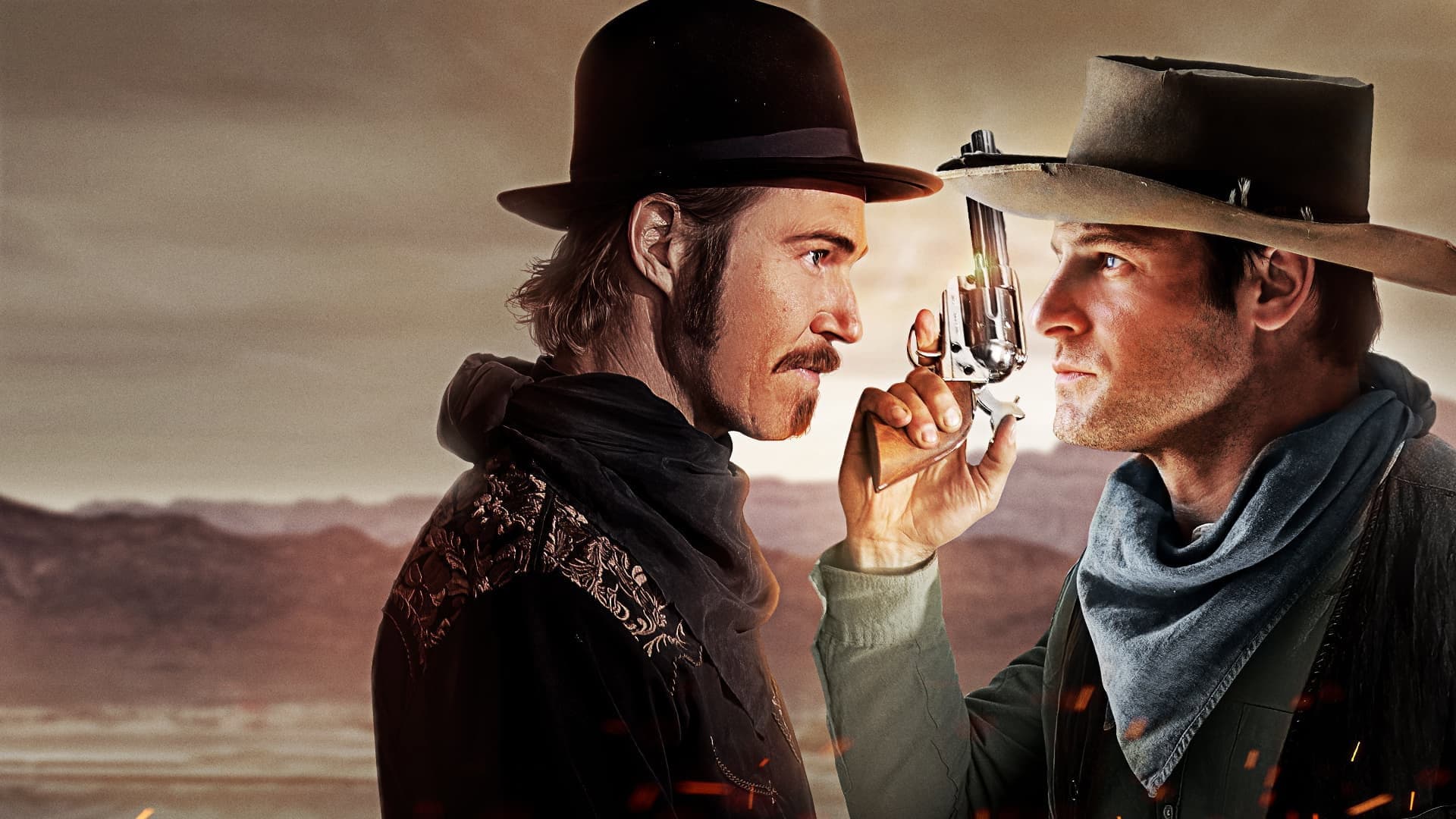 Butch vs. Sundance - immagine