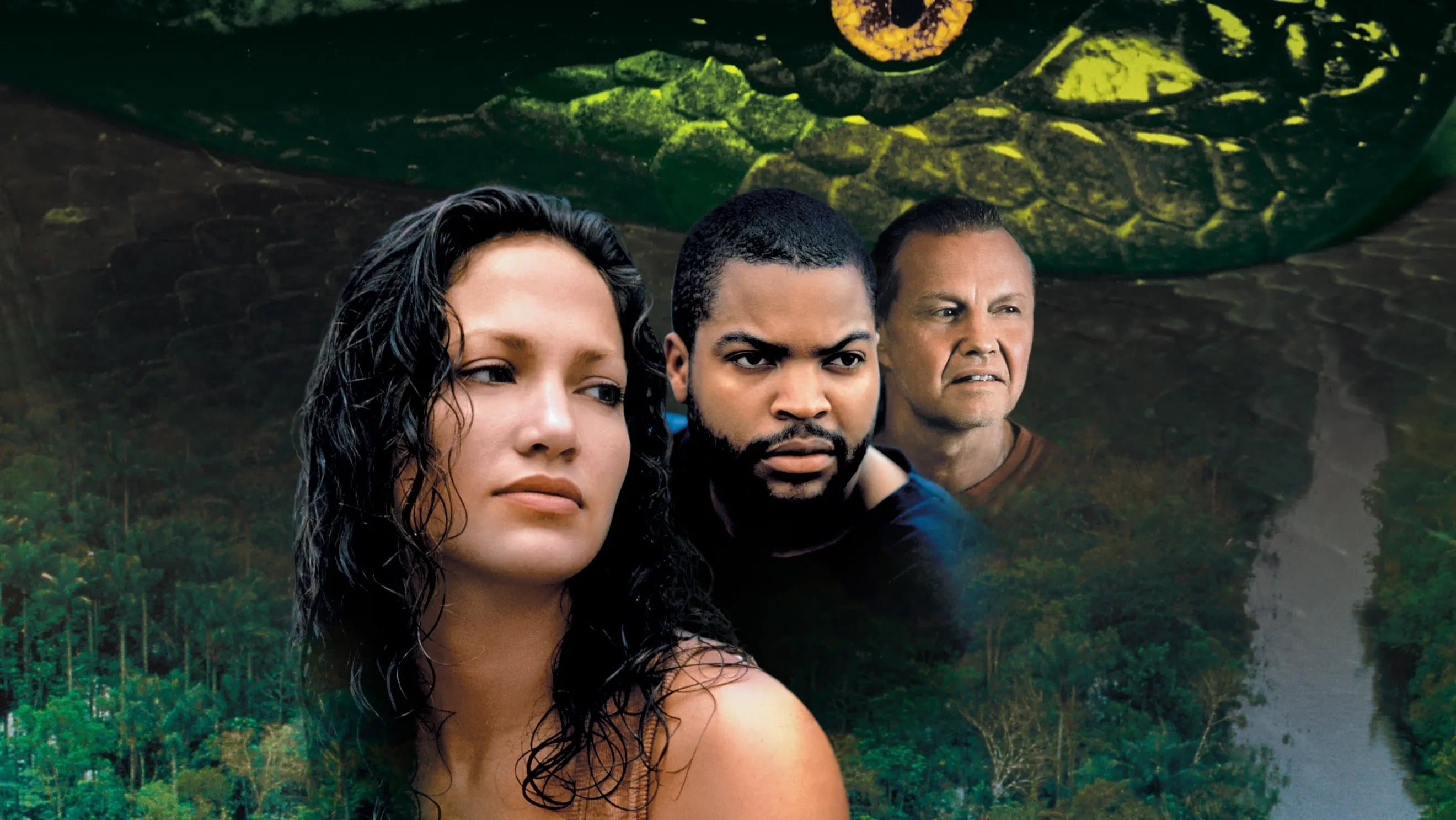 Anaconda - immagine