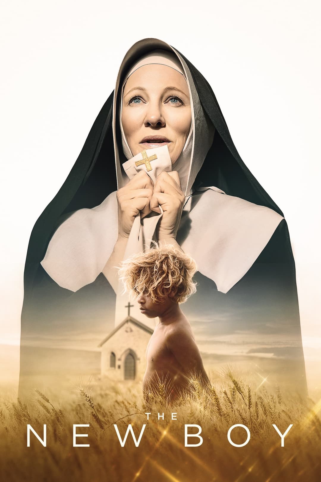 Poster di The New Boy