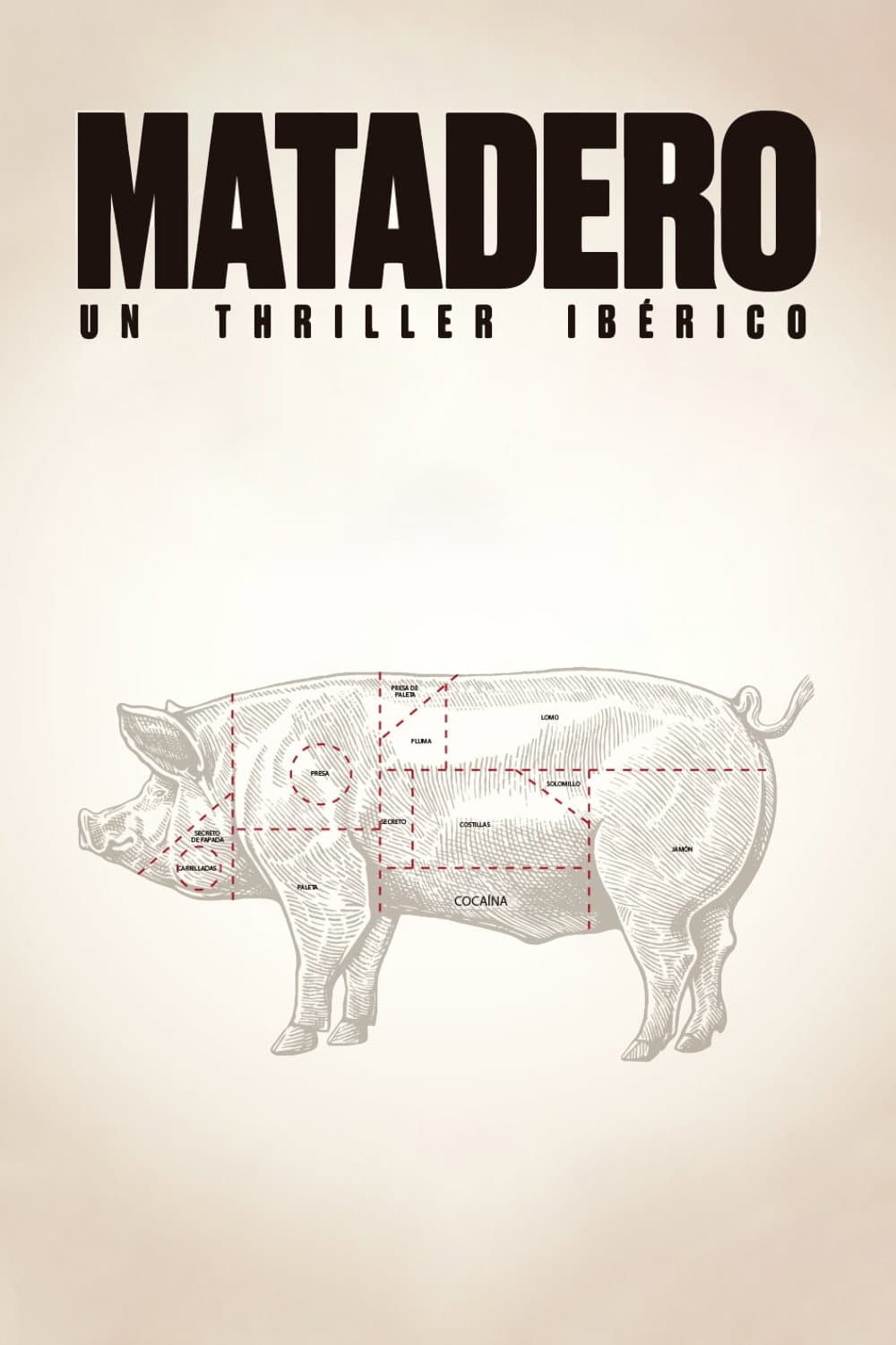 Poster di Matadero