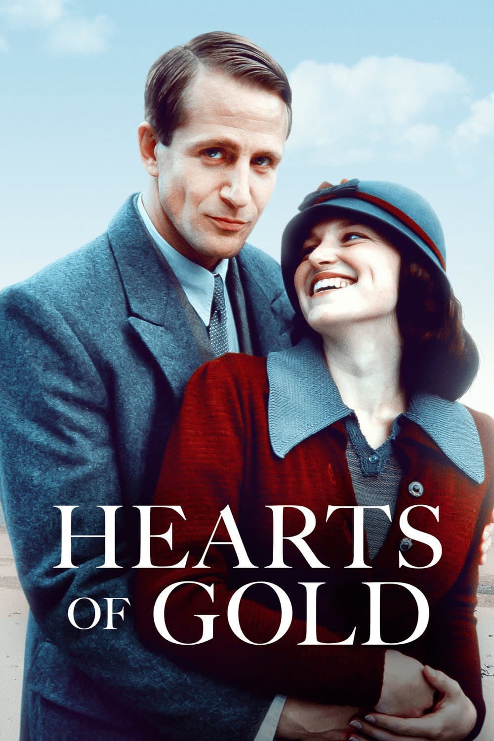 Poster di Hearts of Gold