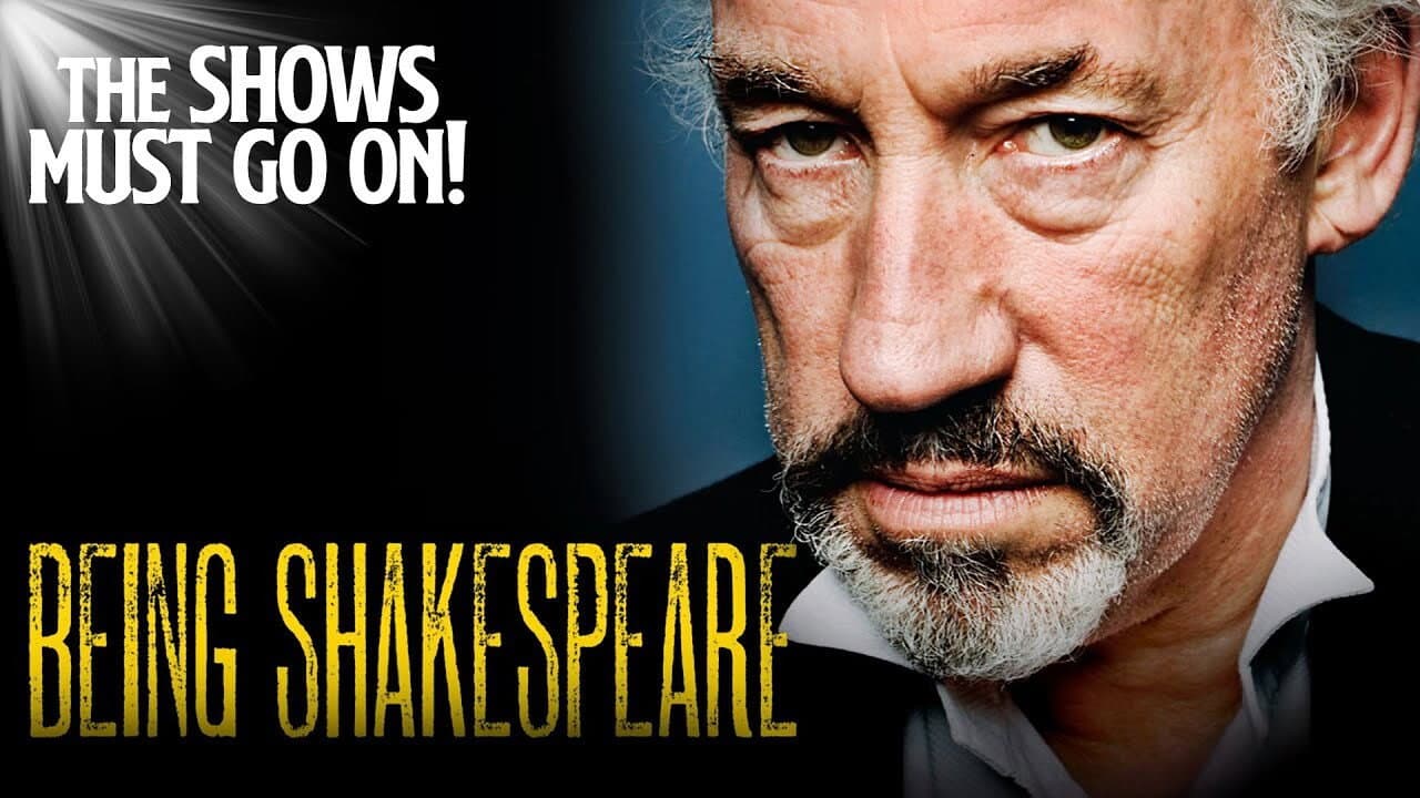 Being Shakespeare - immagine