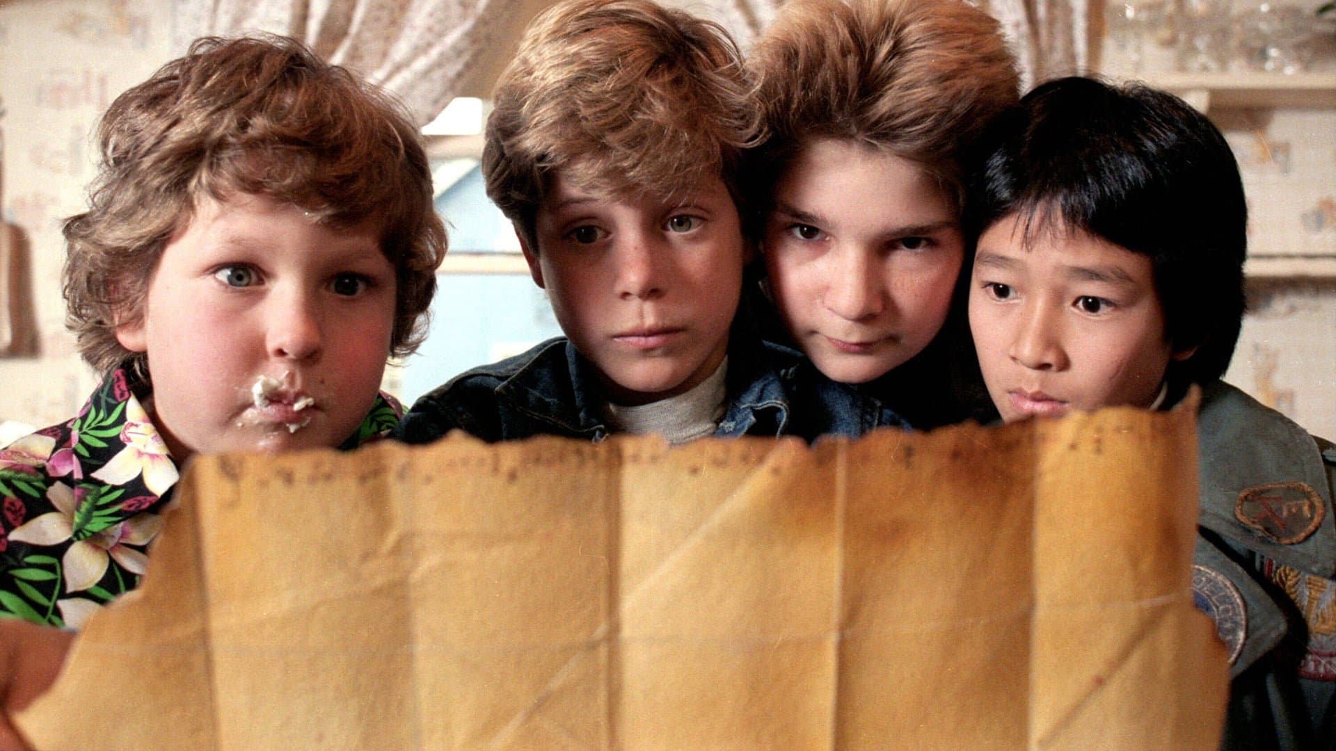 I Goonies - immagine