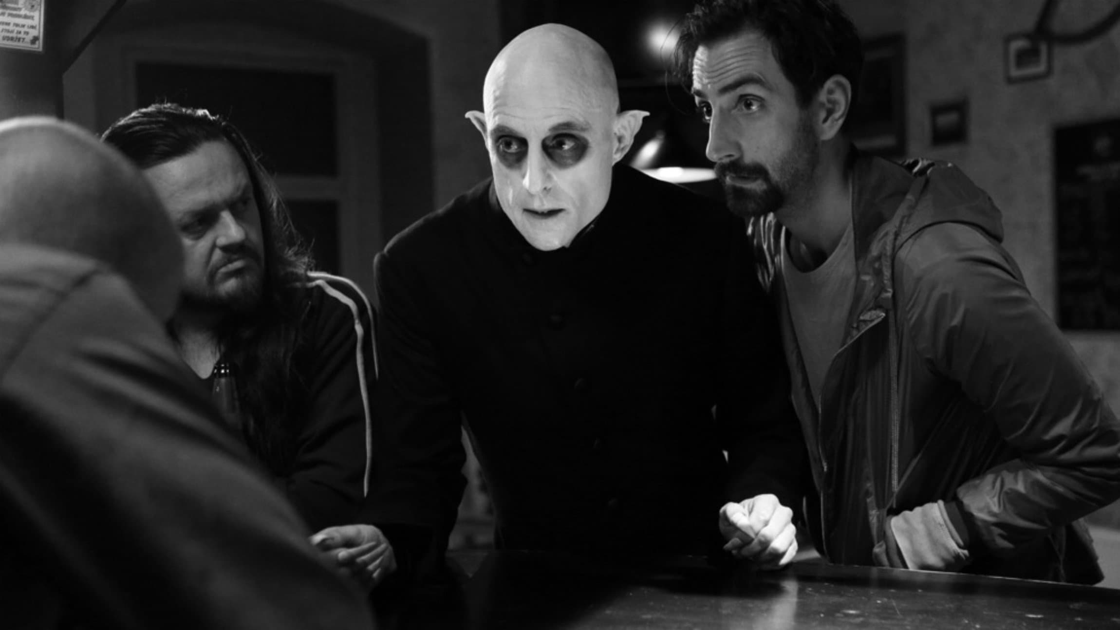 Nosferatu in Love - immagine