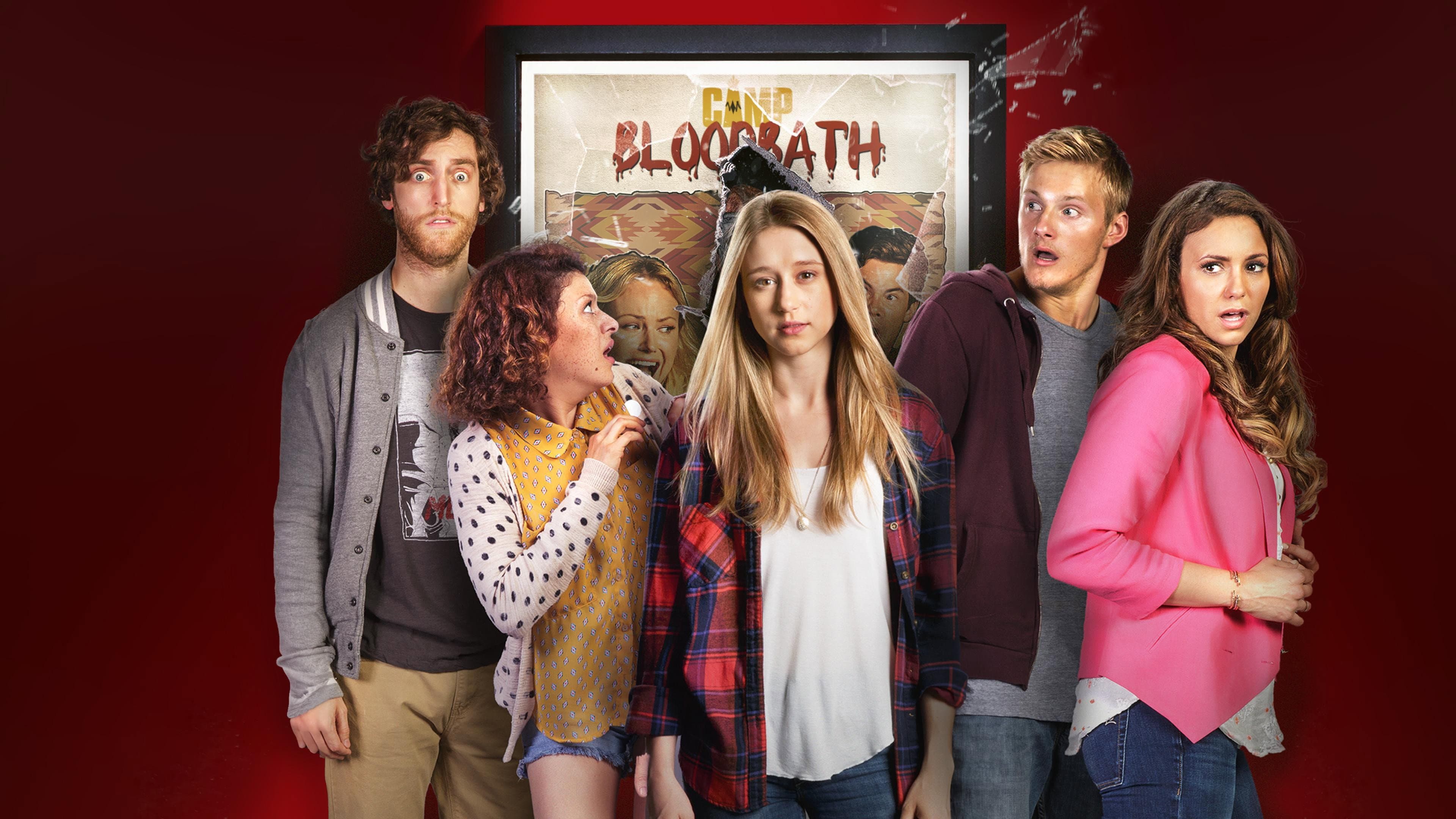 The Final Girls - immagine