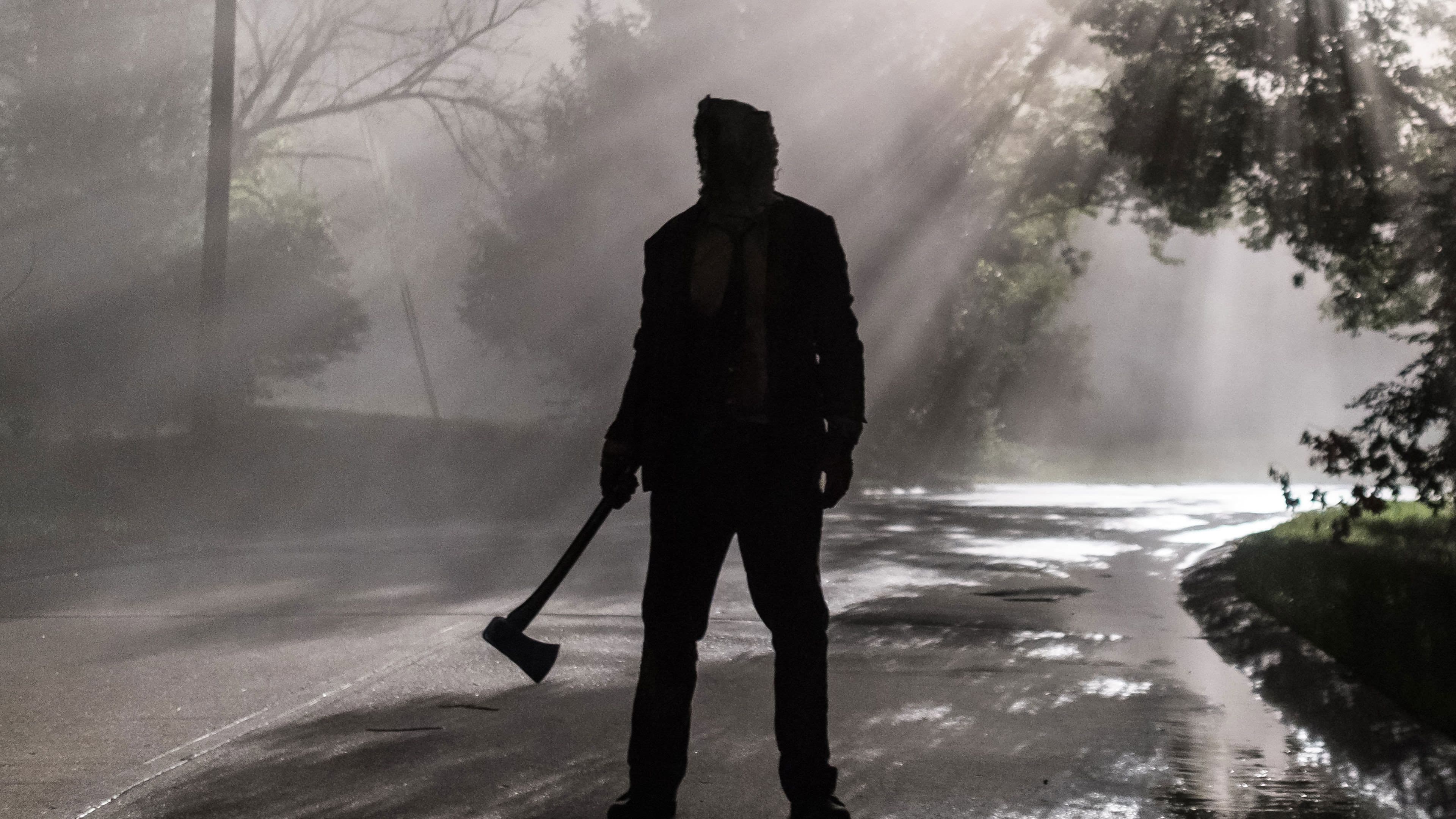 The Strangers: Prey at Night - immagine