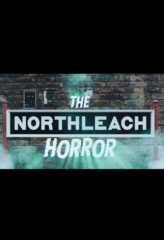 Poster di The Northleach Horror