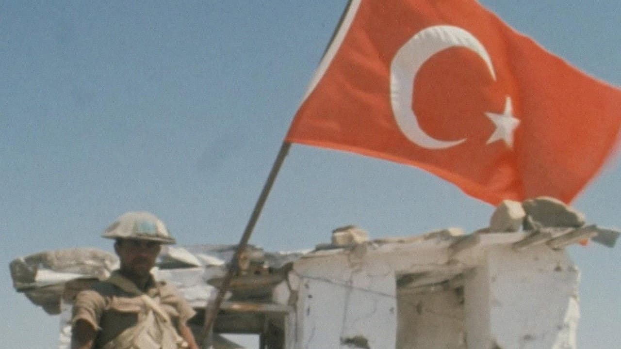 Turquie, nation impossible - immagine