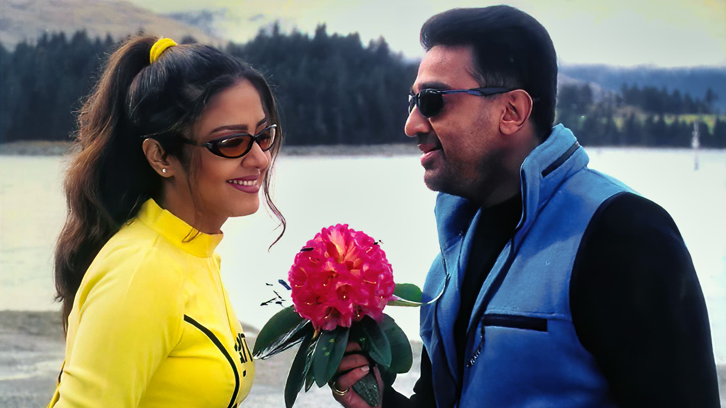 தெனாலி - immagine