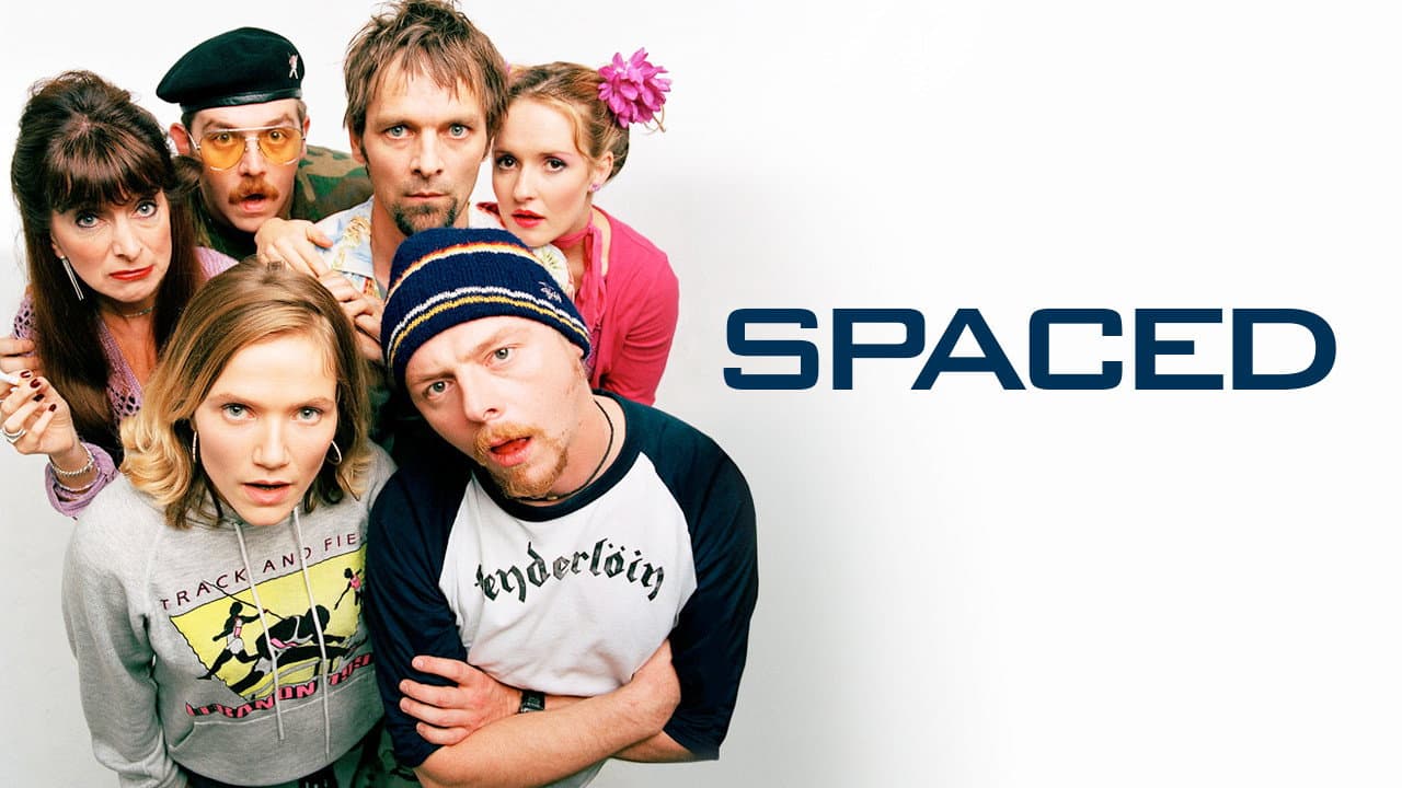 Spaced: Skip to the End - immagine