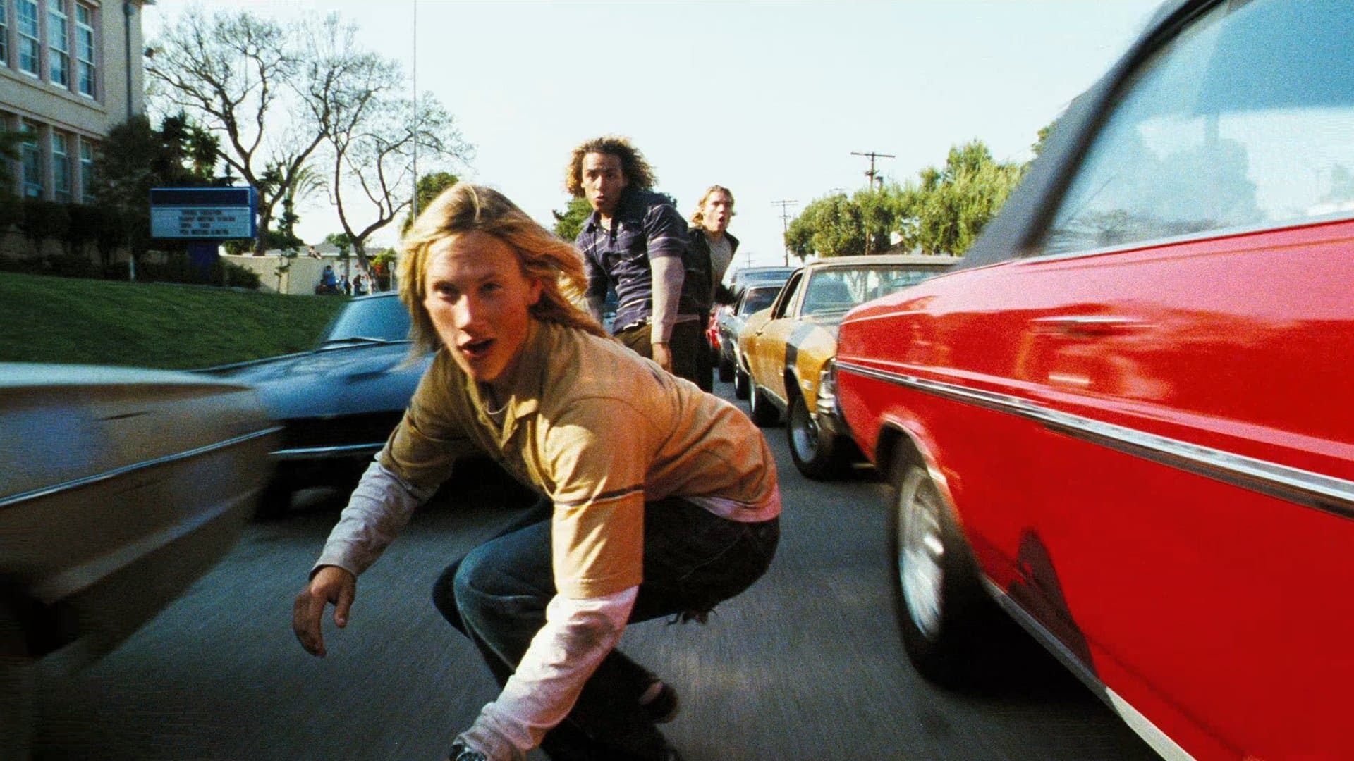 Lords of Dogtown - immagine