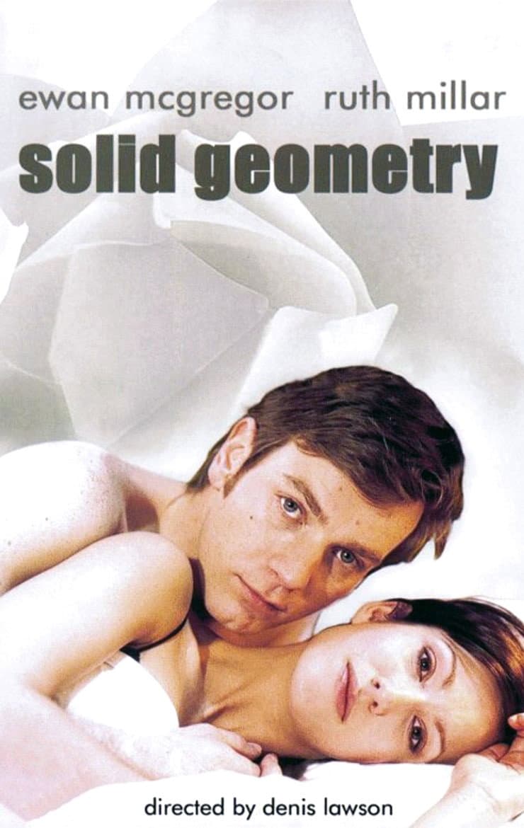 Poster di Solid Geometry