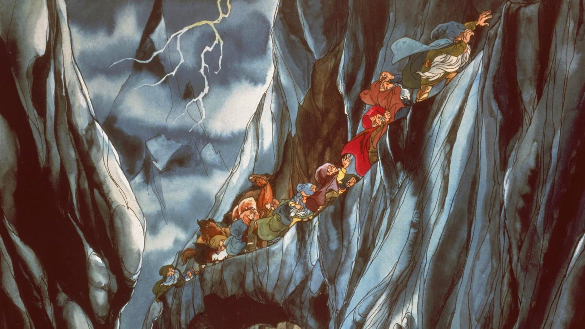 Lo Hobbit - immagine