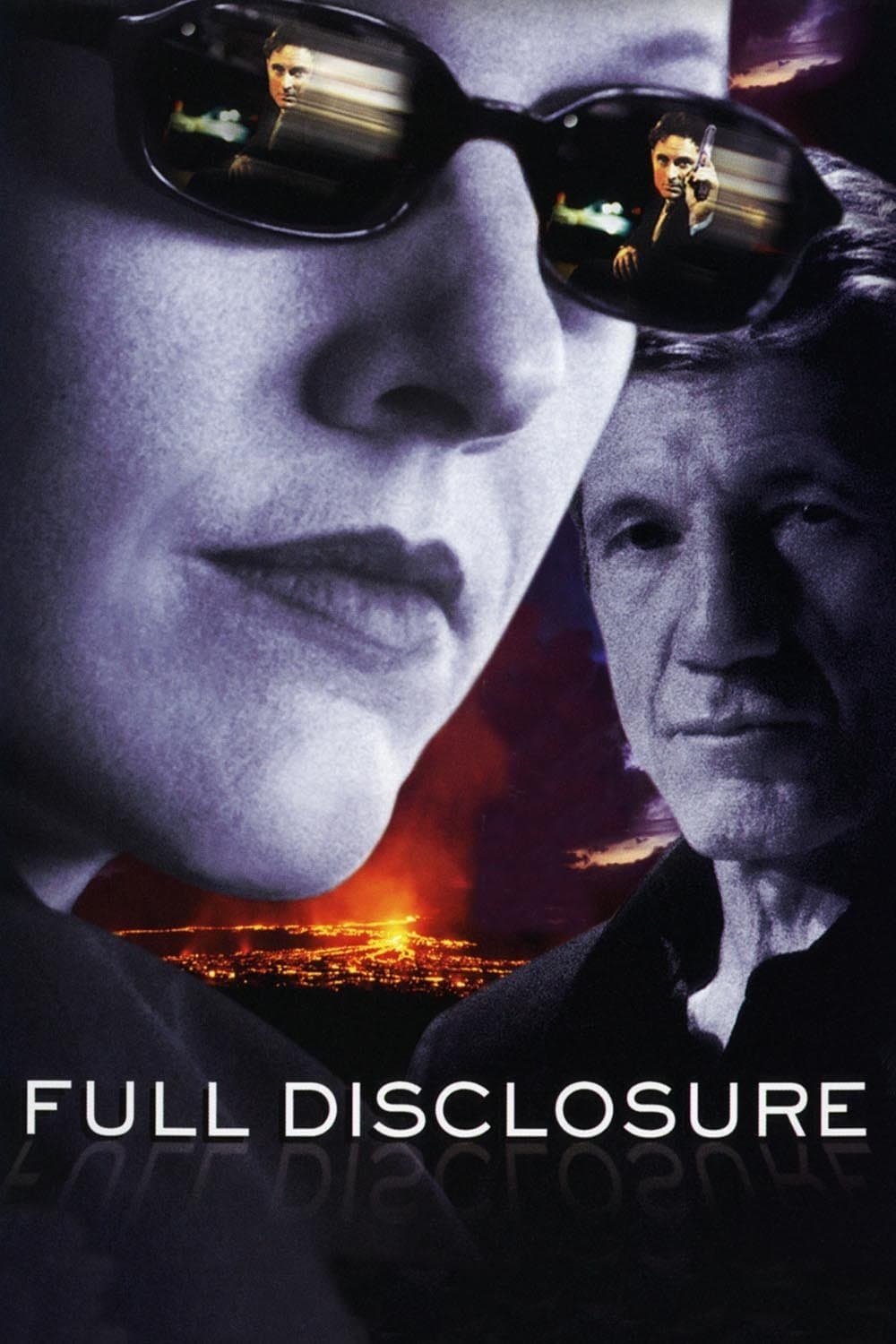Poster di Full Disclosure