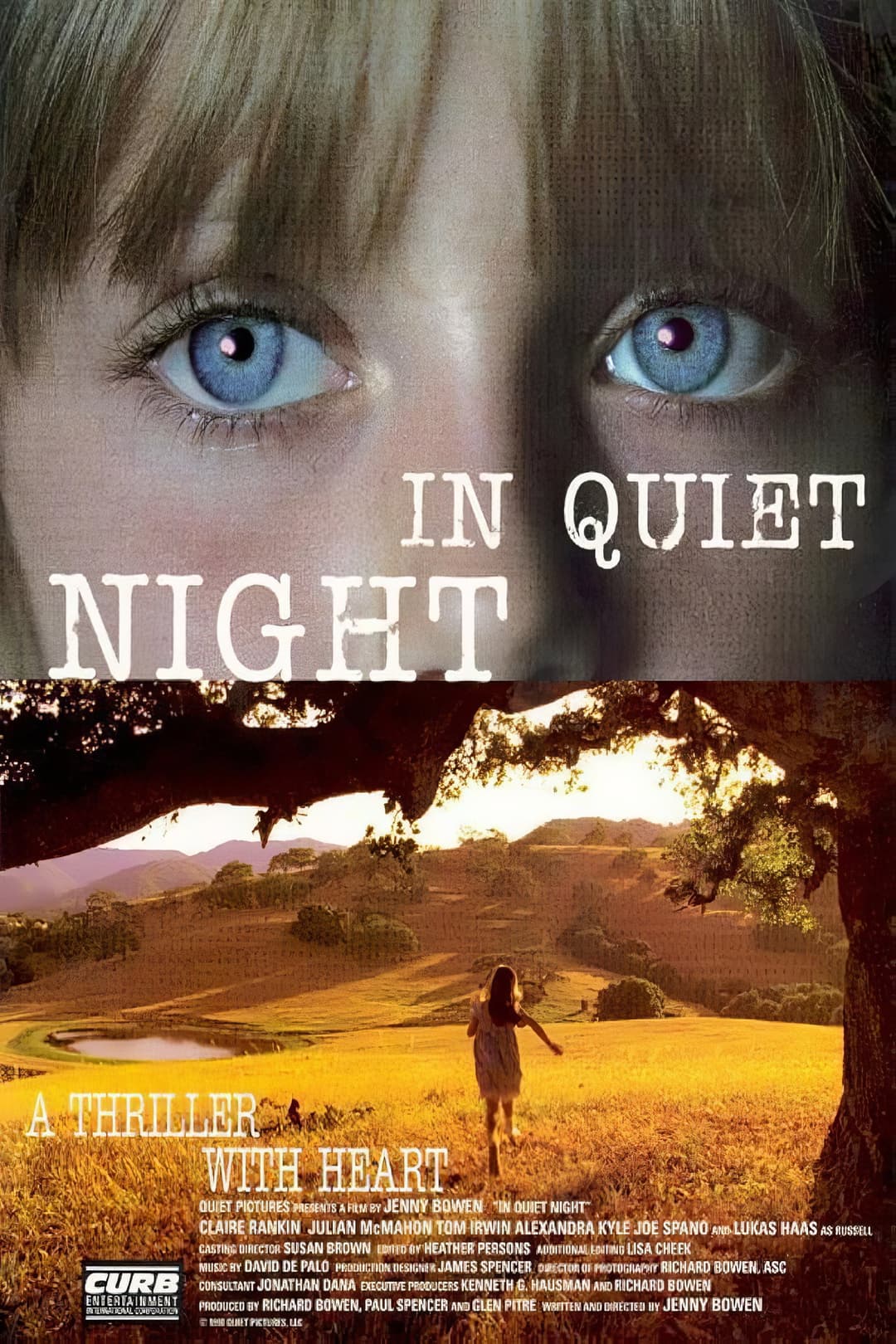 Poster di In Quiet Night