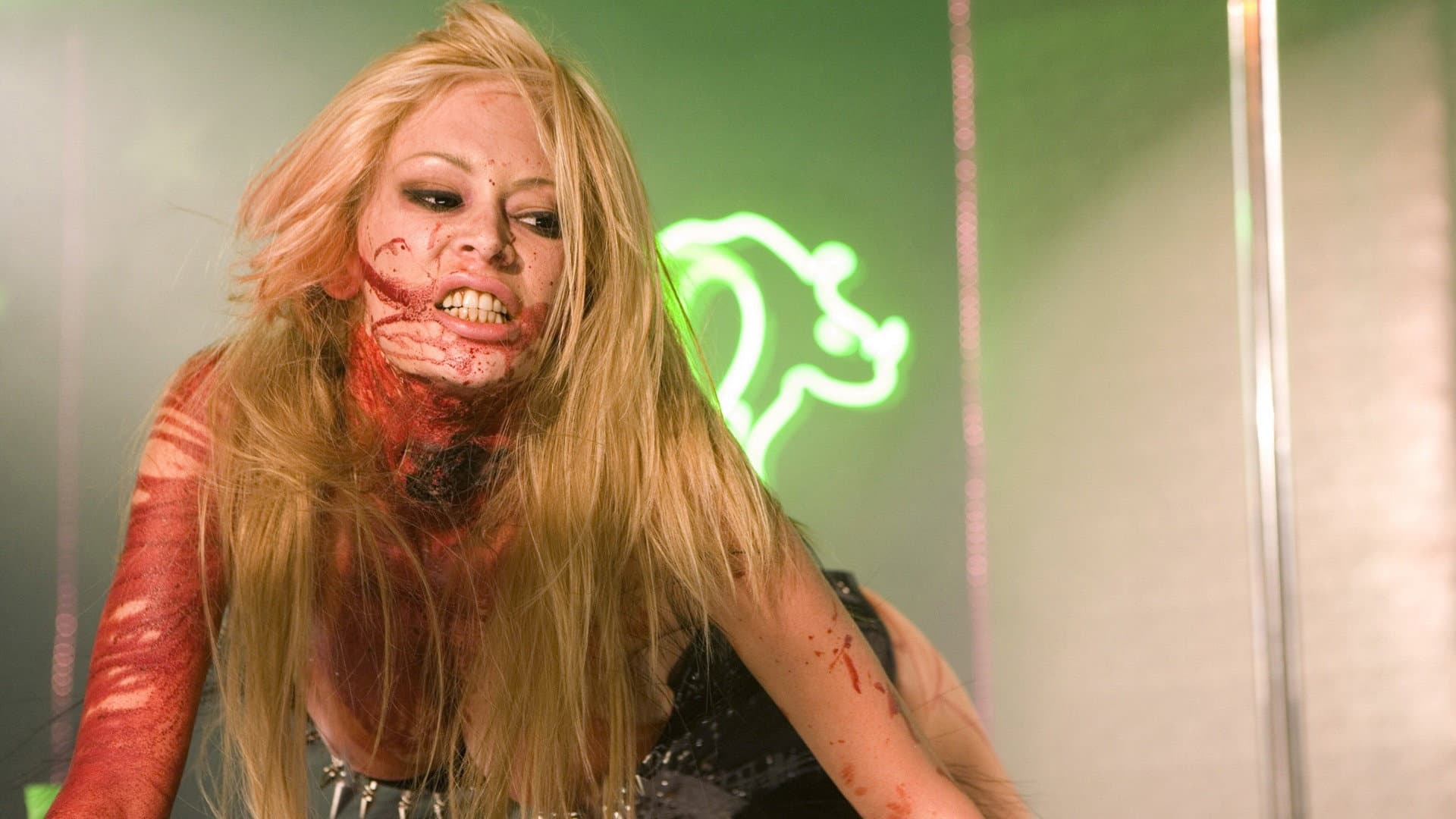 Zombie Strippers - immagine
