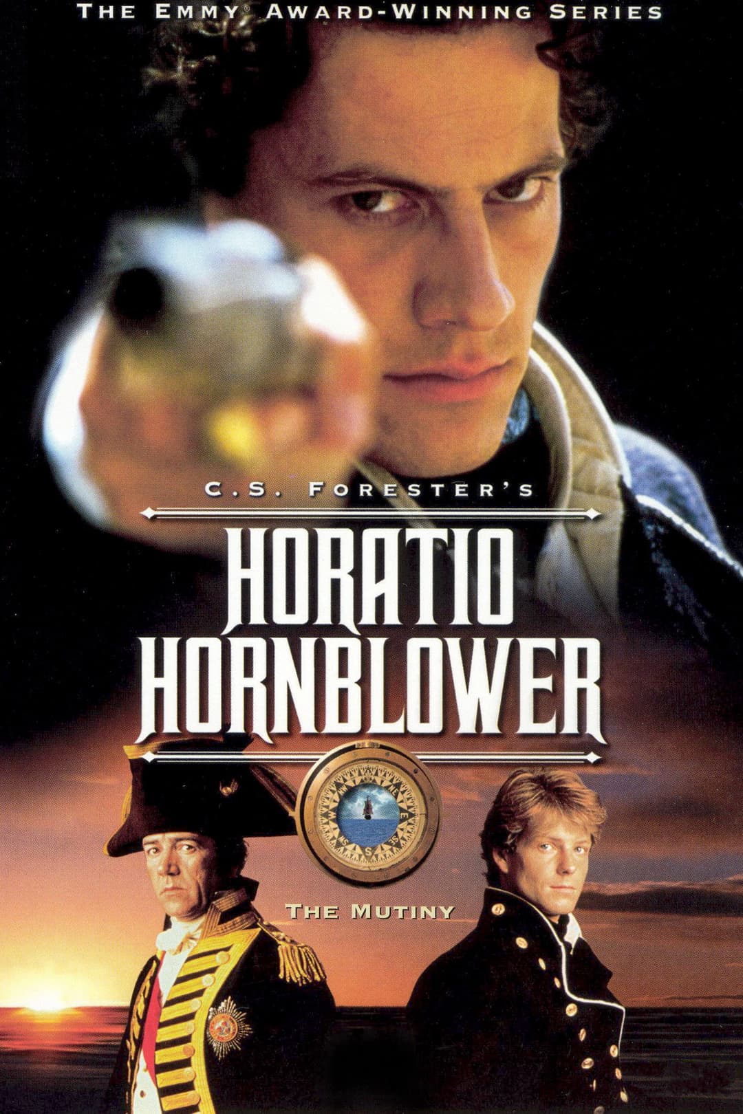 Poster di Hornblower: Mutiny