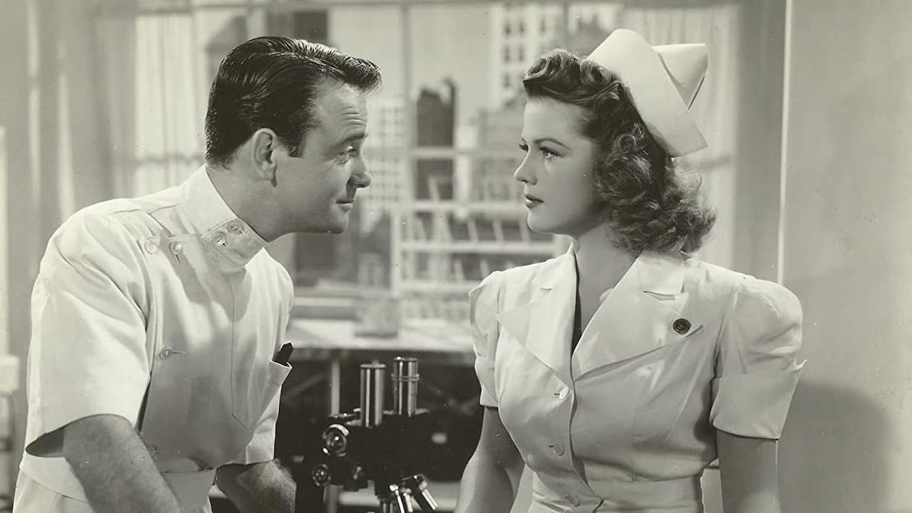 Dr. Kildare's Victory - immagine