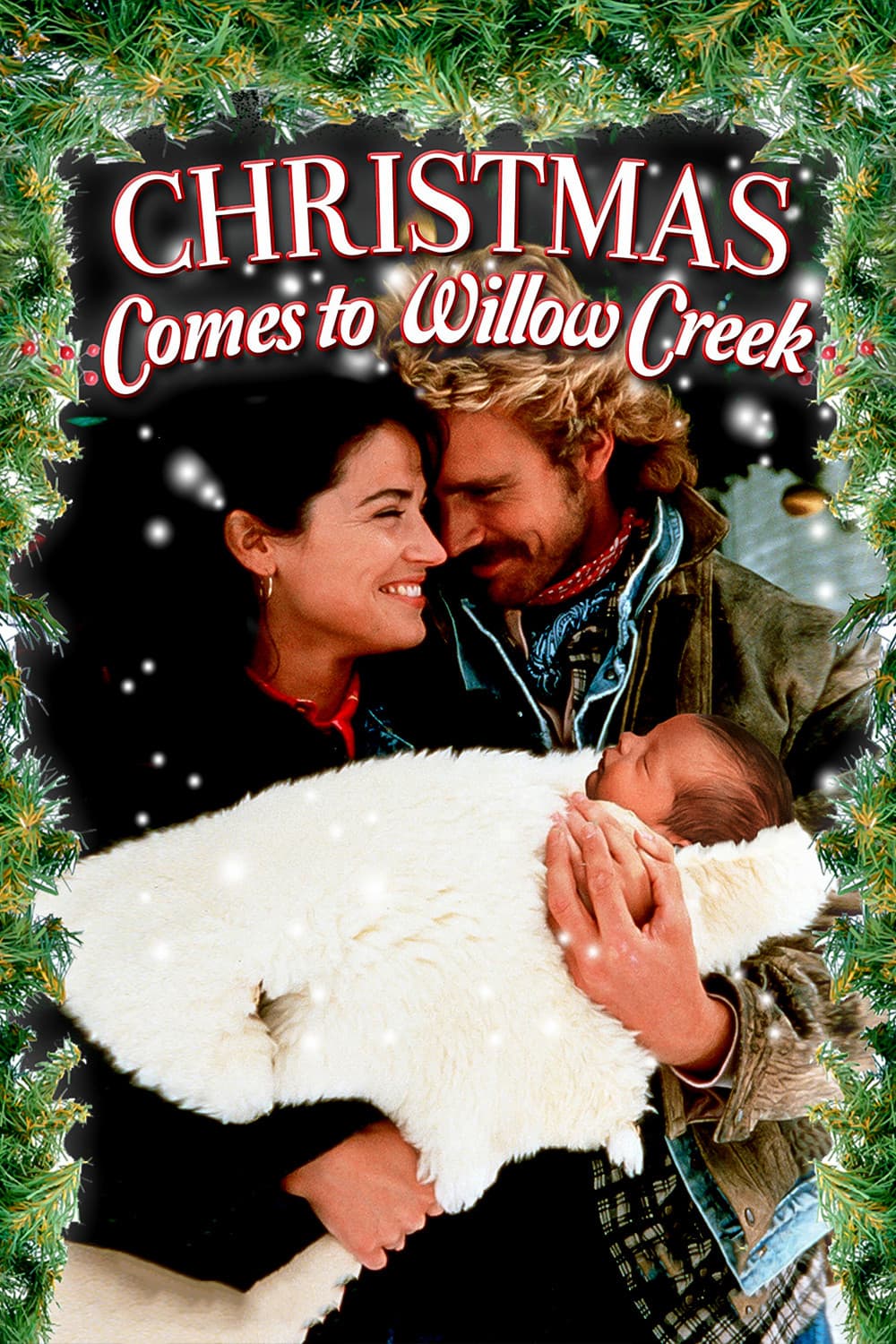 Poster di Christmas Comes to Willow Creek