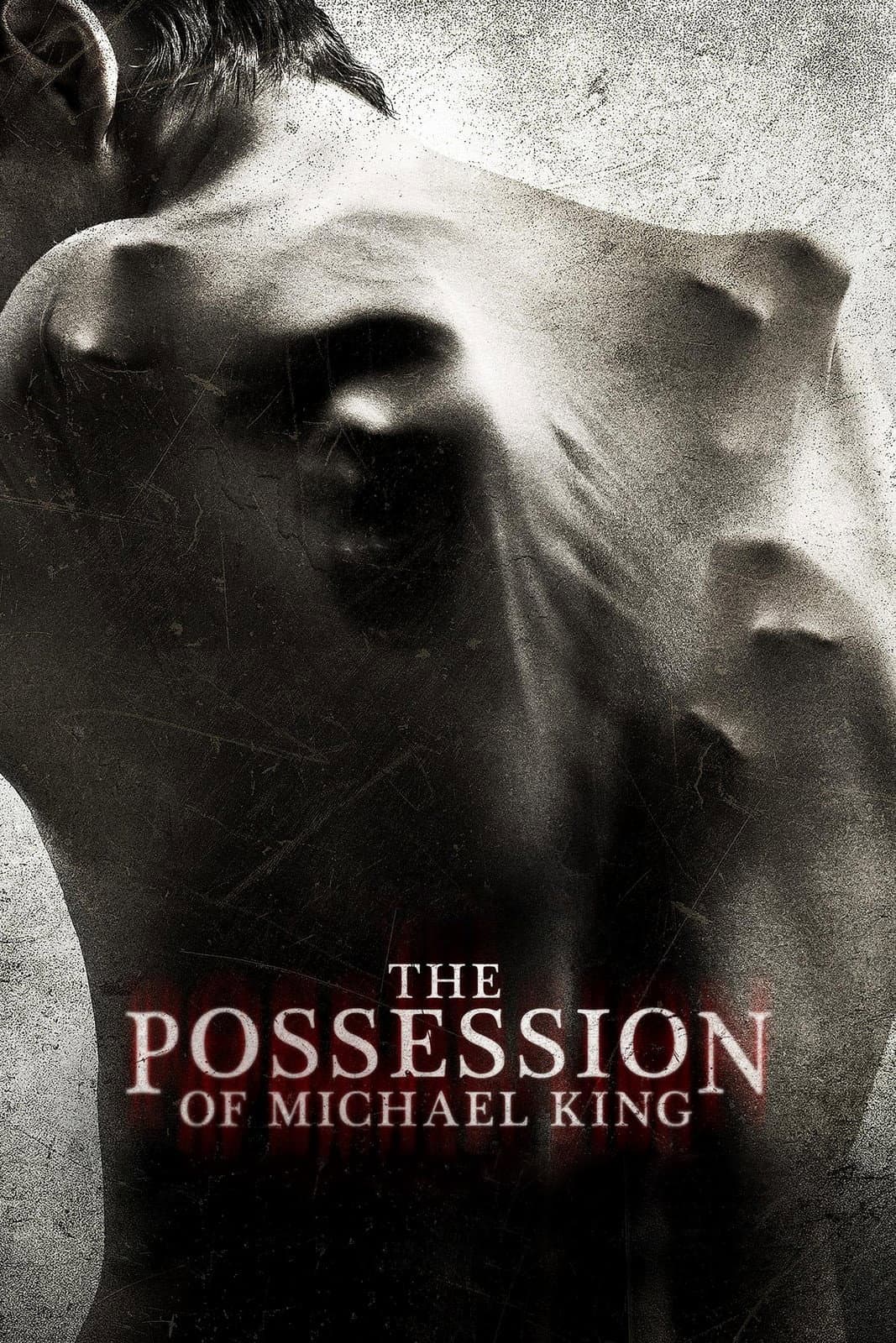 Poster di The Possession of Michael King