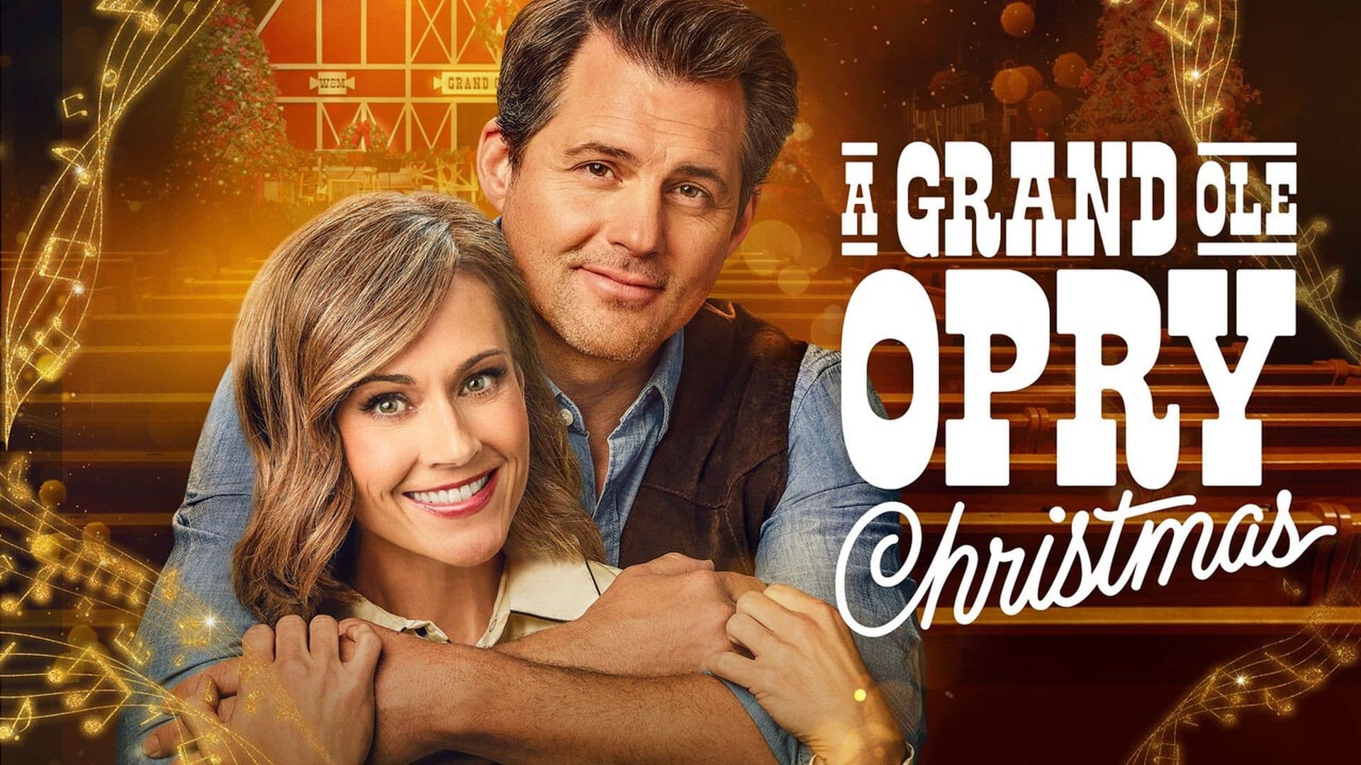 A Grand Ole Opry Christmas - immagine