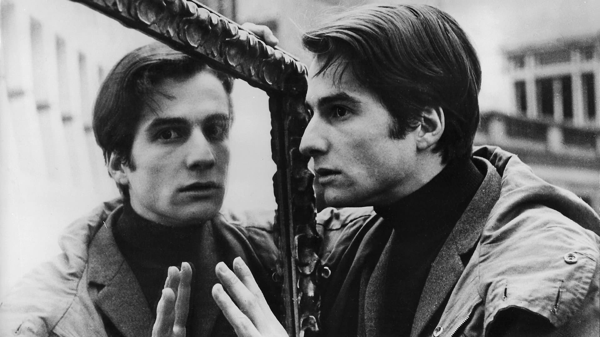 Le Cinéma de Jean-Pierre Léaud - immagine