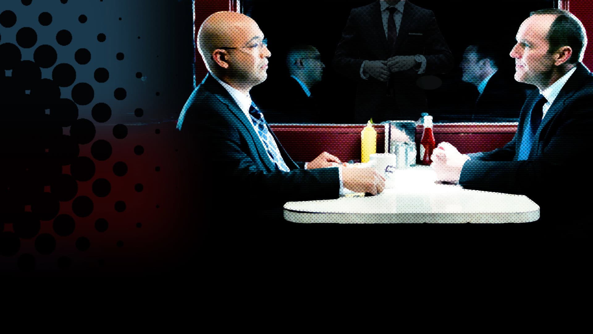 Irripetibili Marvel: Il Consulente - immagine