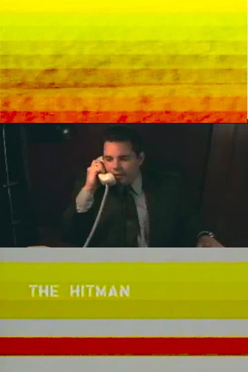 Poster di The Hitman