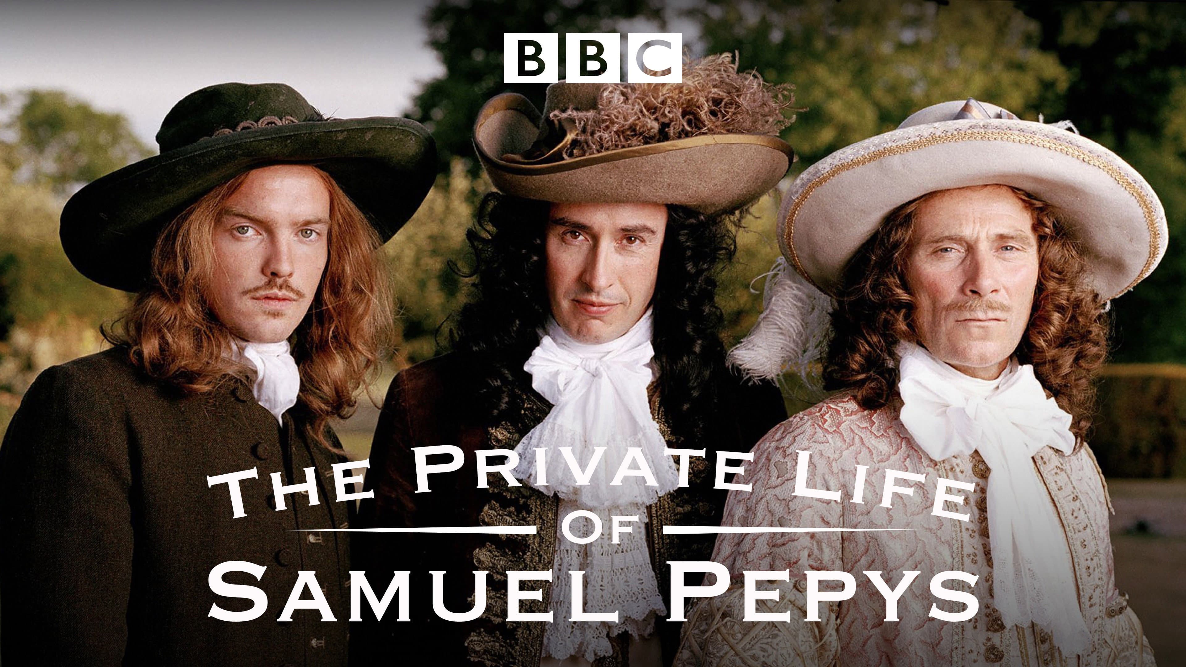 The Private Life of Samuel Pepys - immagine